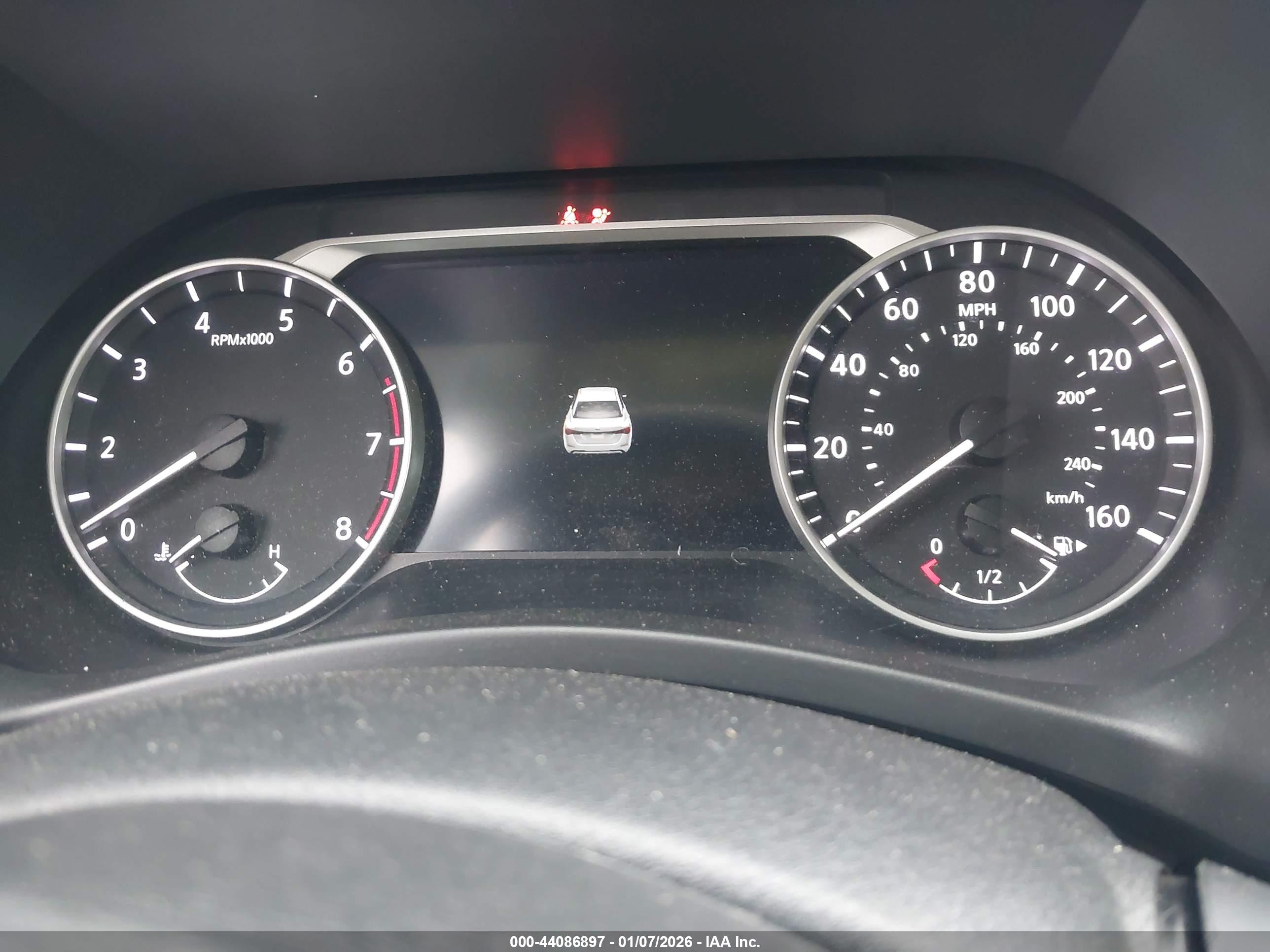 NISSAN SENTRA image 7