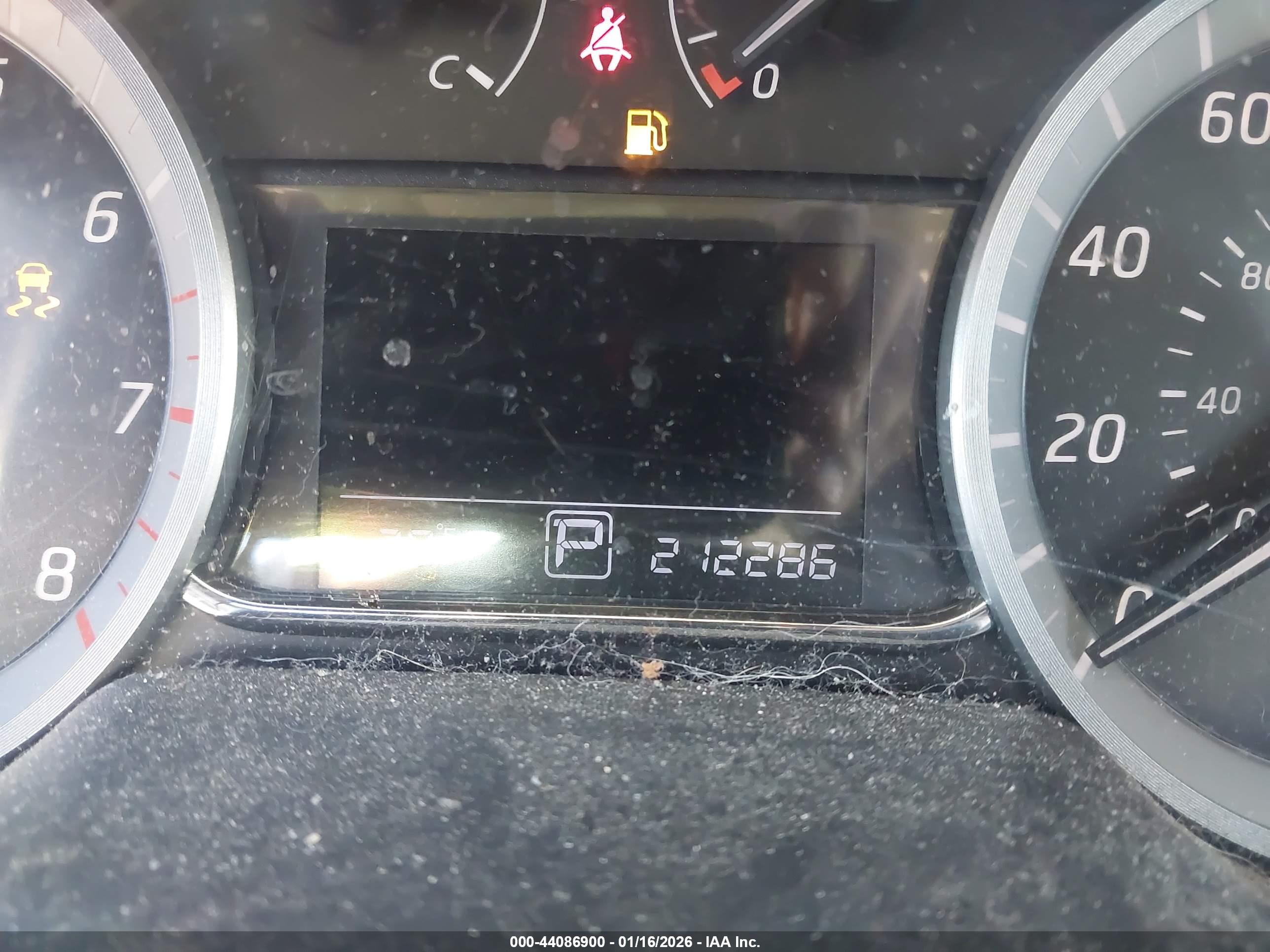 NISSAN SENTRA image 7
