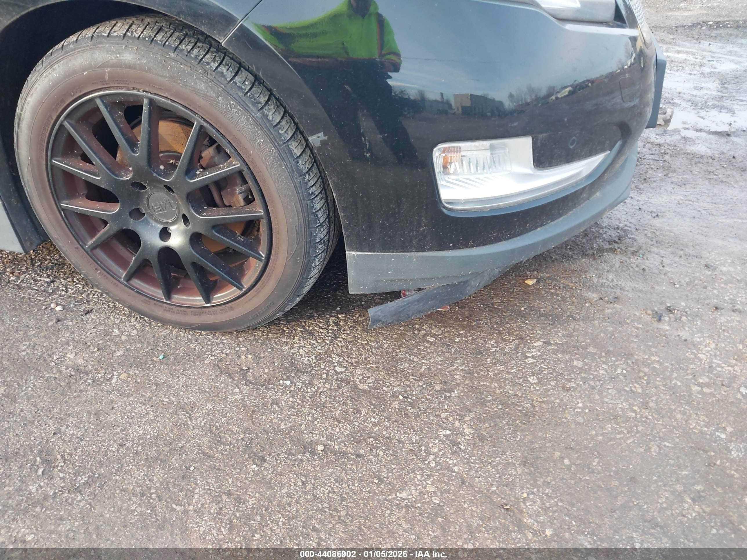 CHEVROLET VOLT image 6