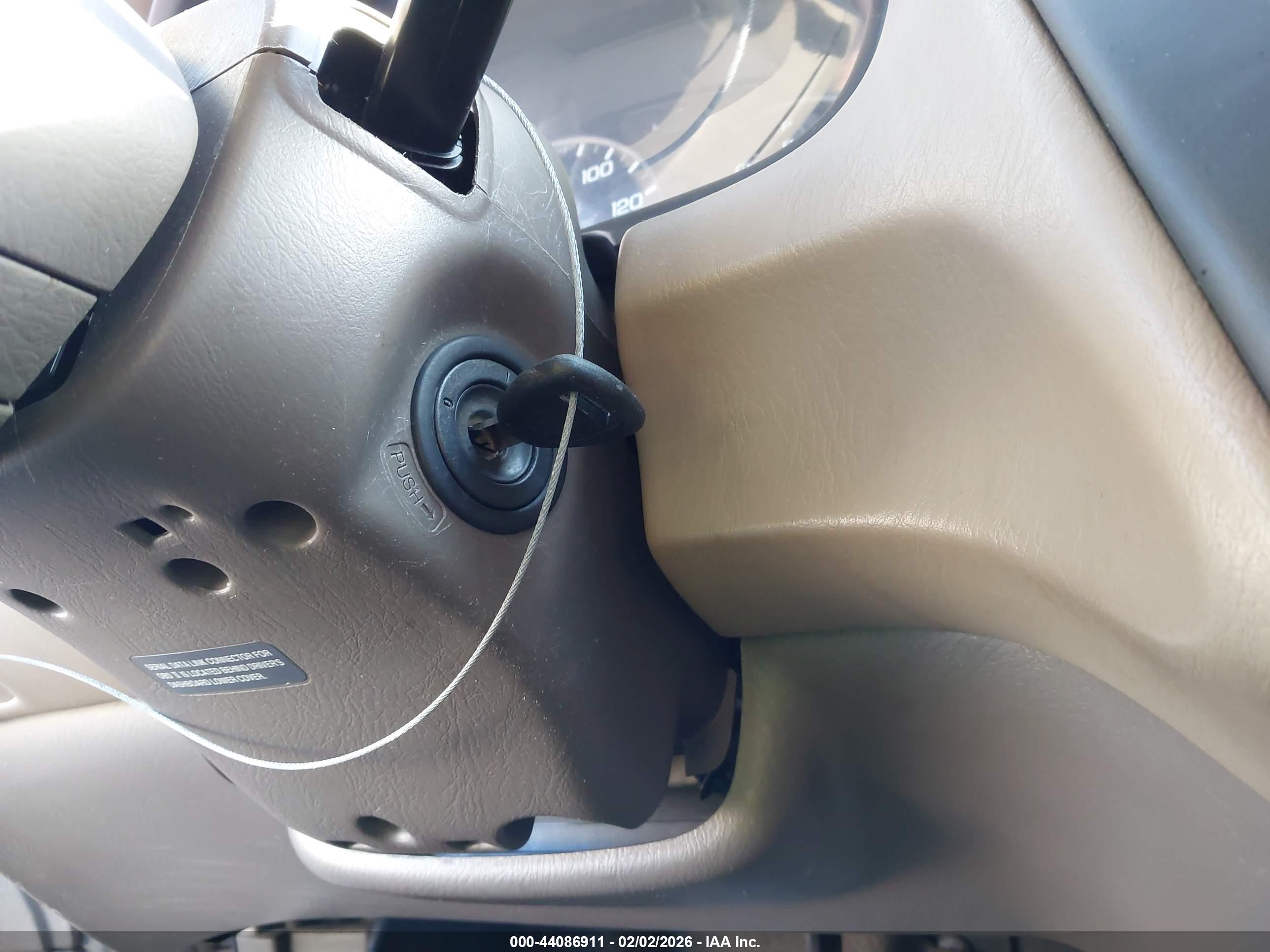HONDA ACCORD image 11