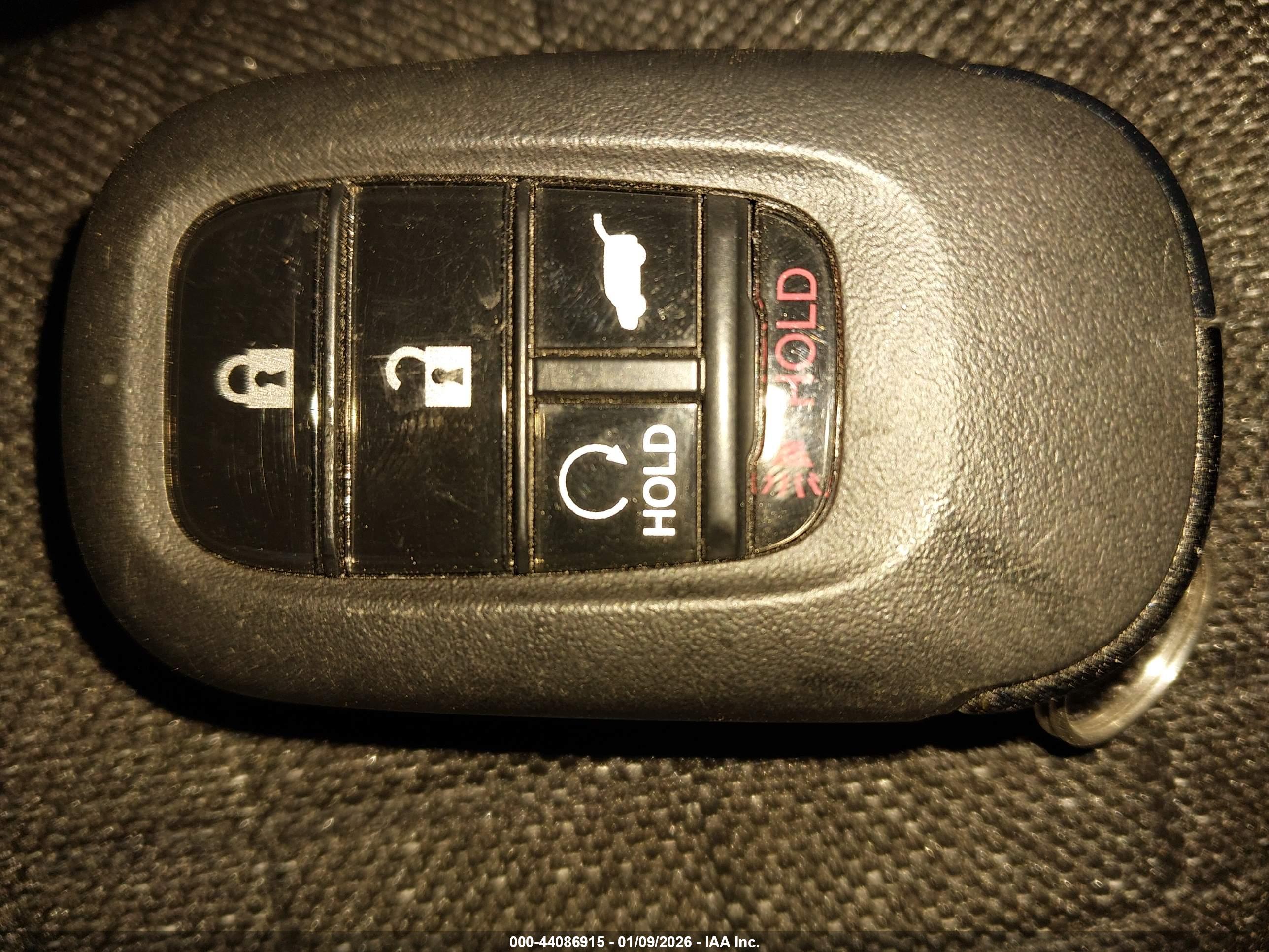 HONDA HR-V image 11