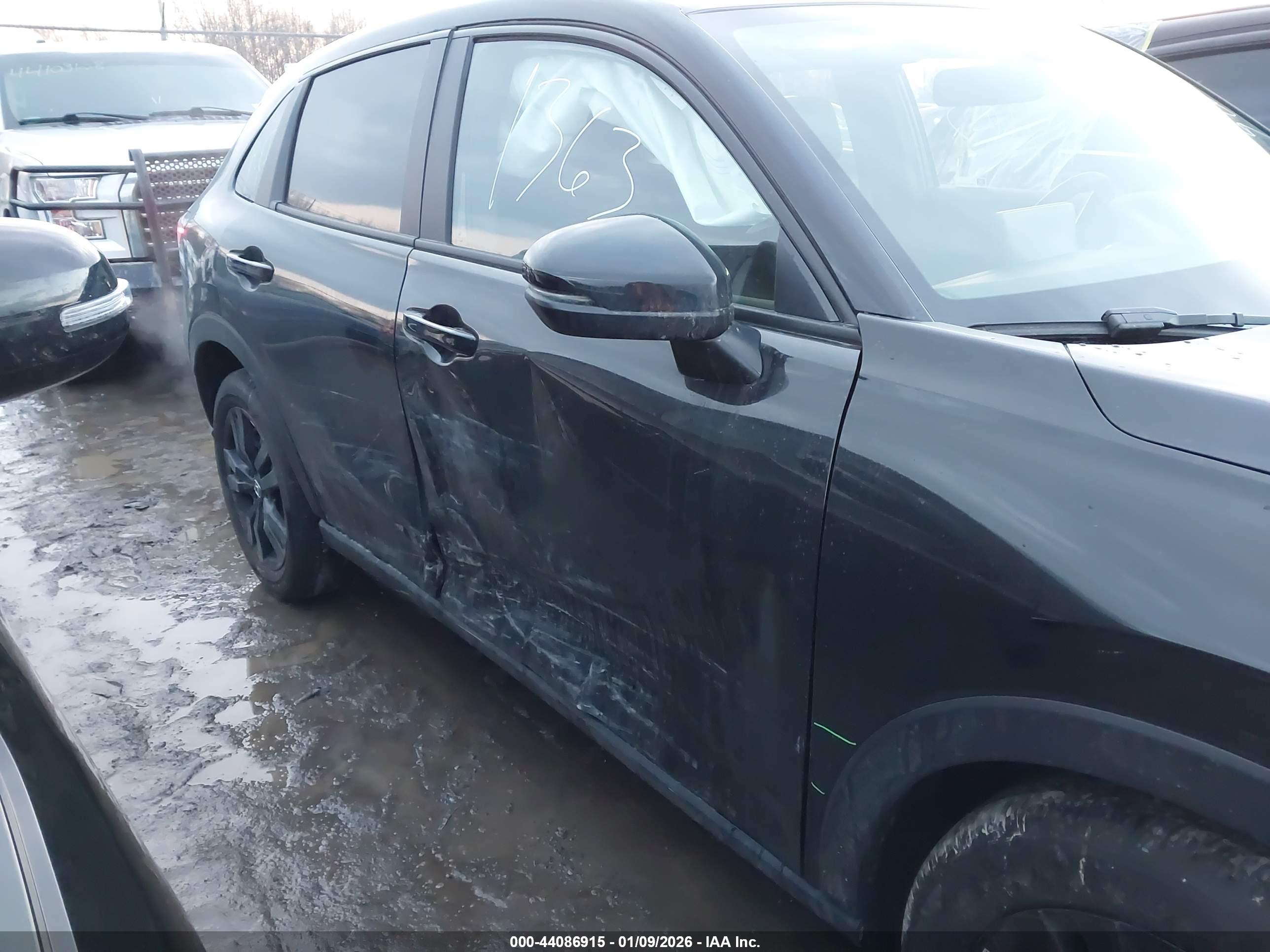 HONDA HR-V image 6