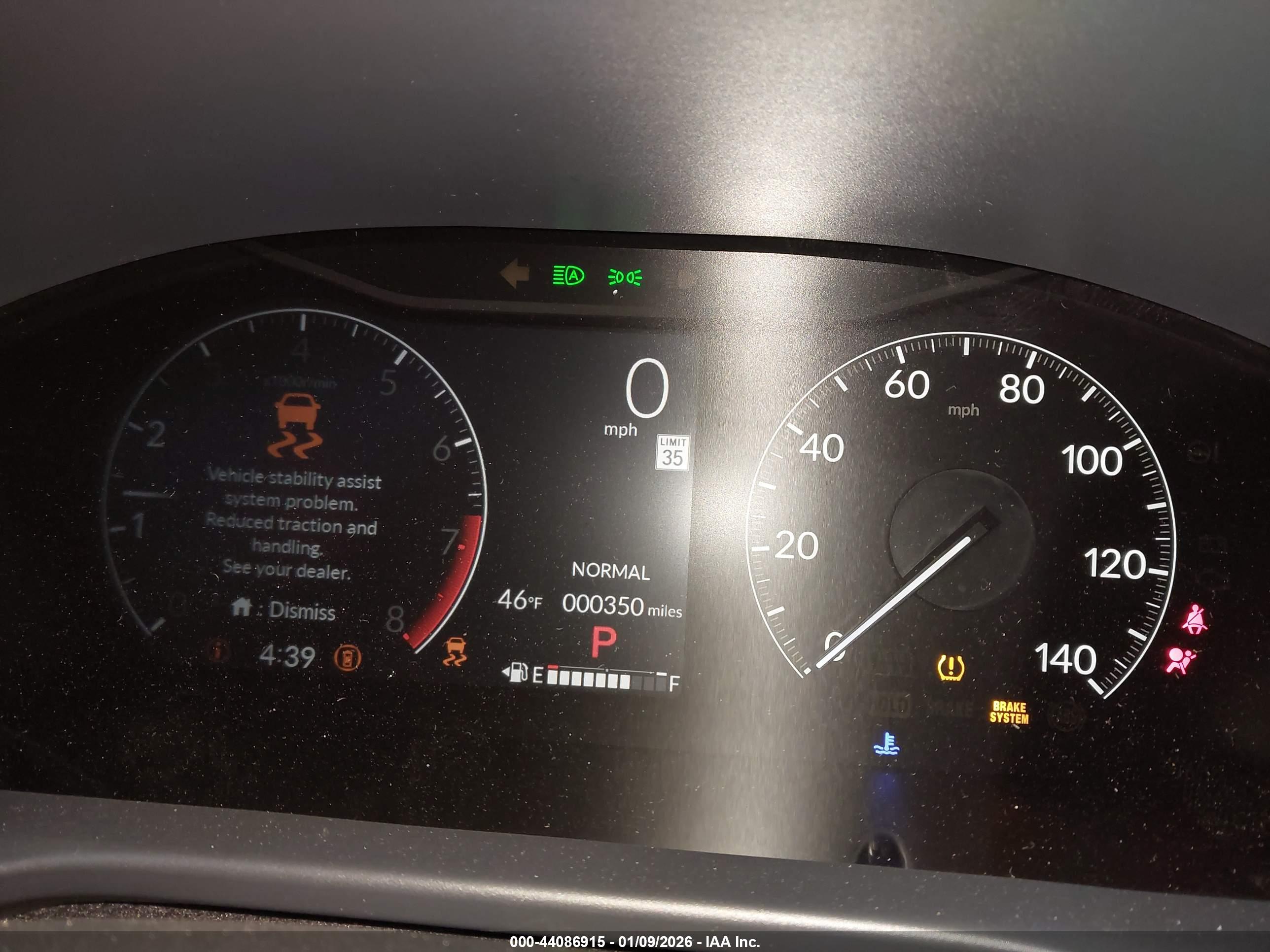 HONDA HR-V image 7