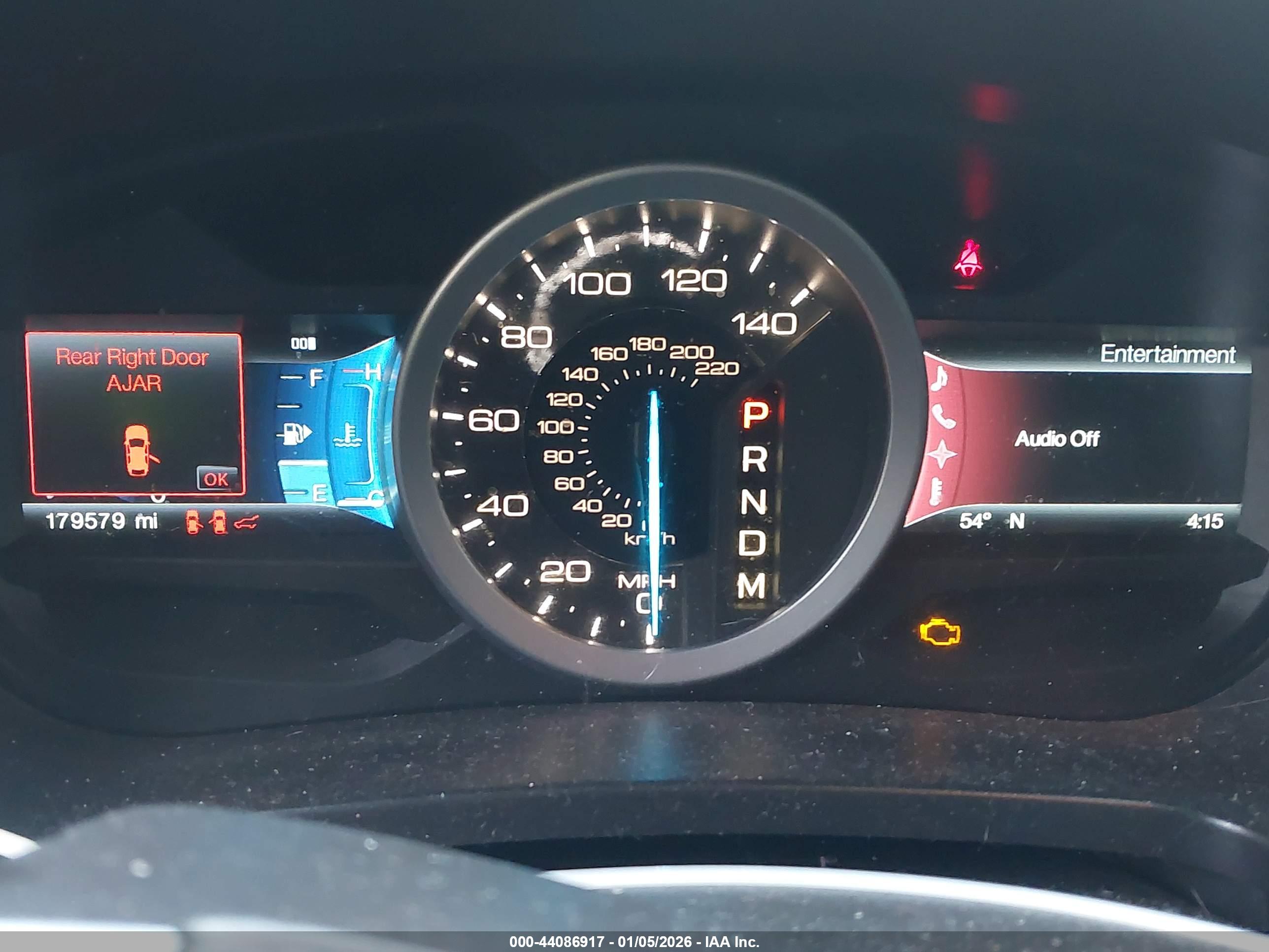 FORD EXPLORER image 7