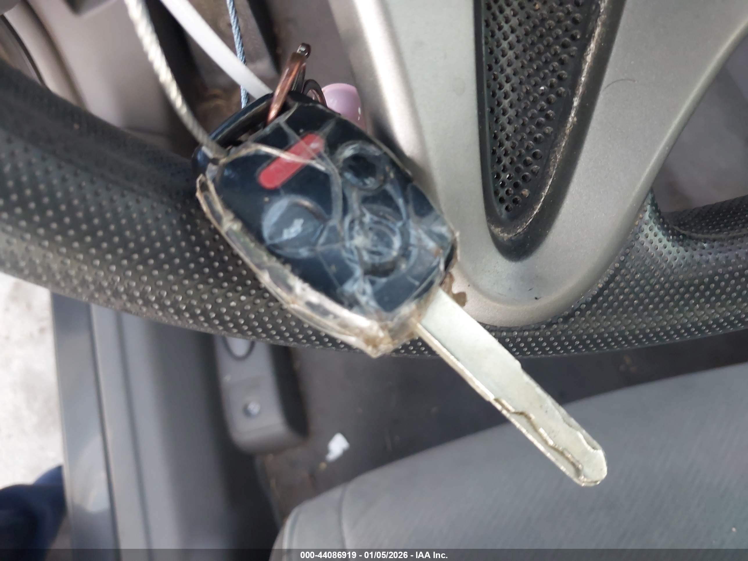 HONDA CIVIC image 11