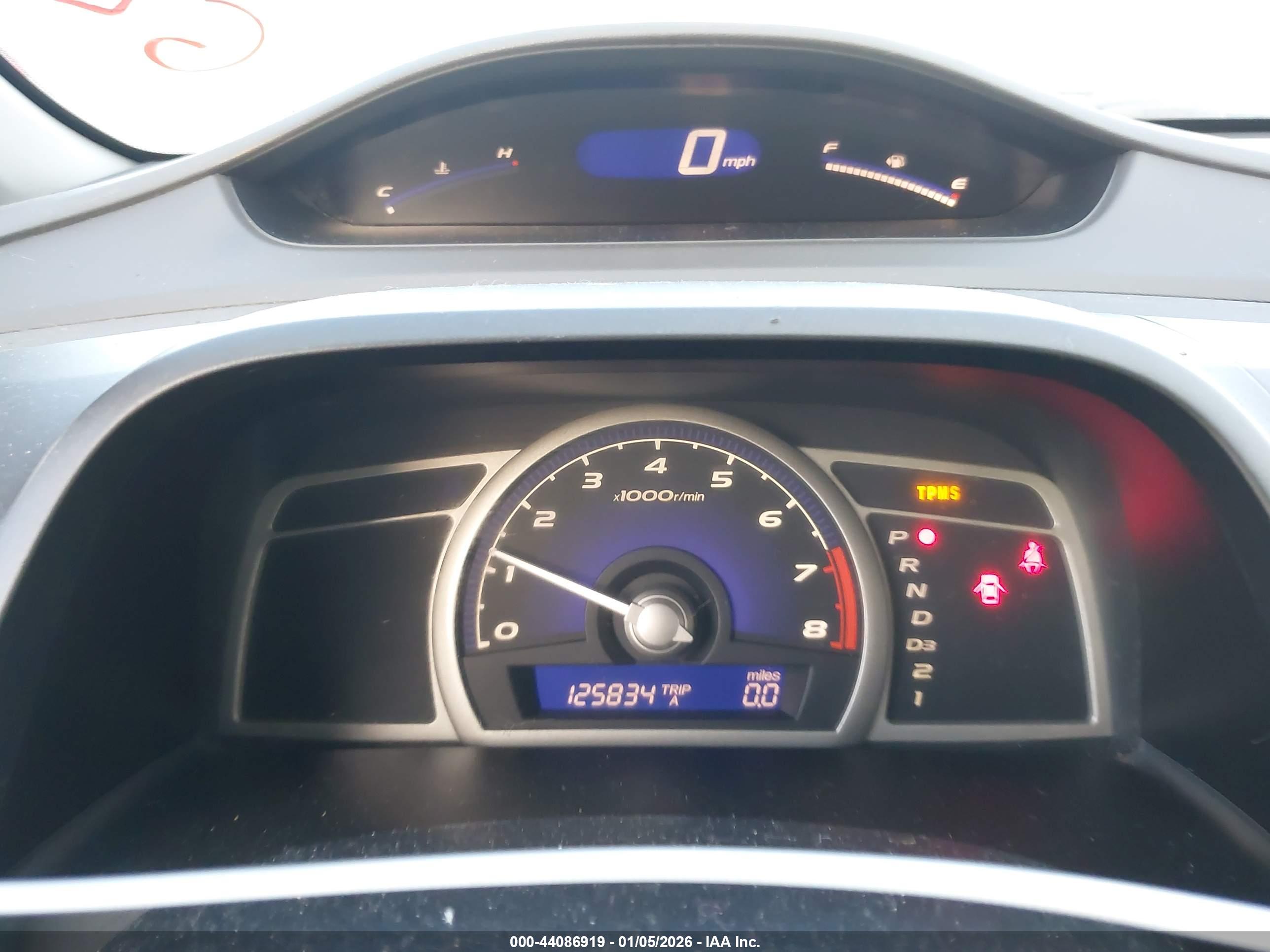 HONDA CIVIC image 7