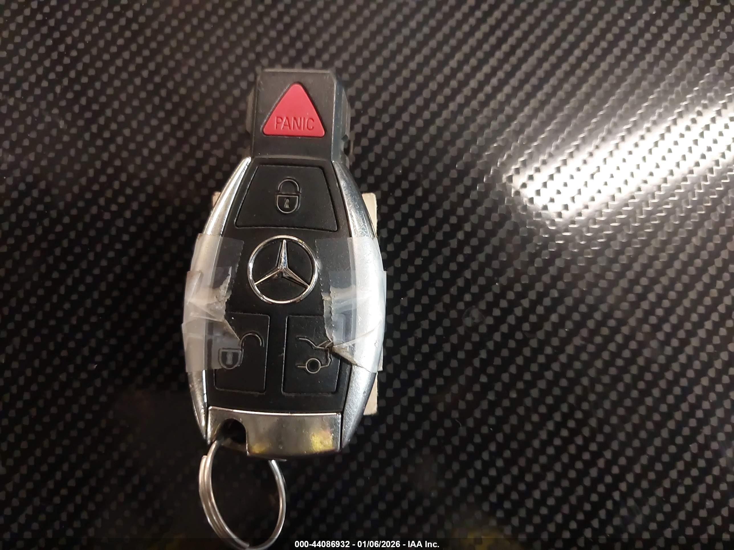 MERCEDES-BENZ C image 11