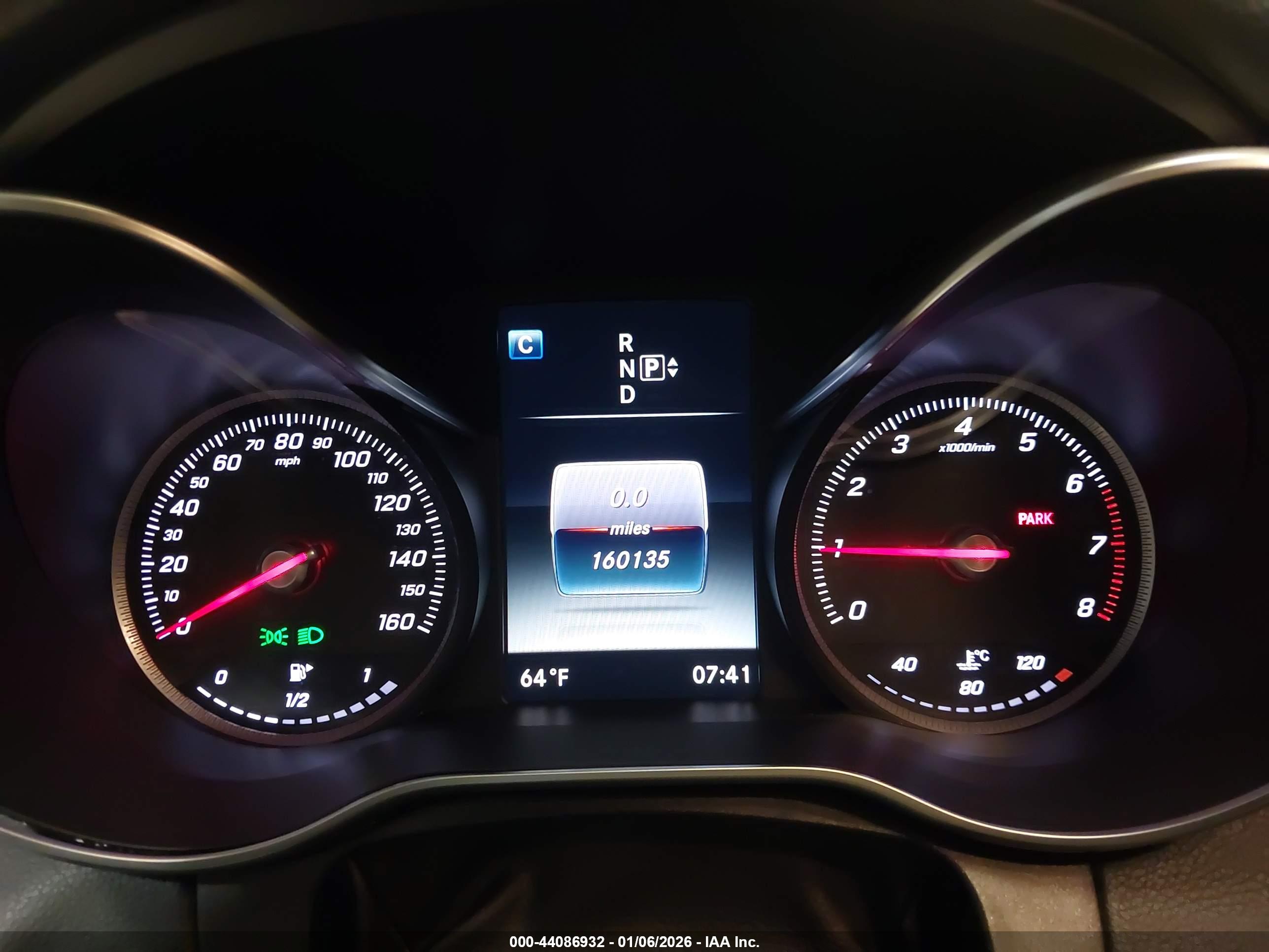 MERCEDES-BENZ C image 7