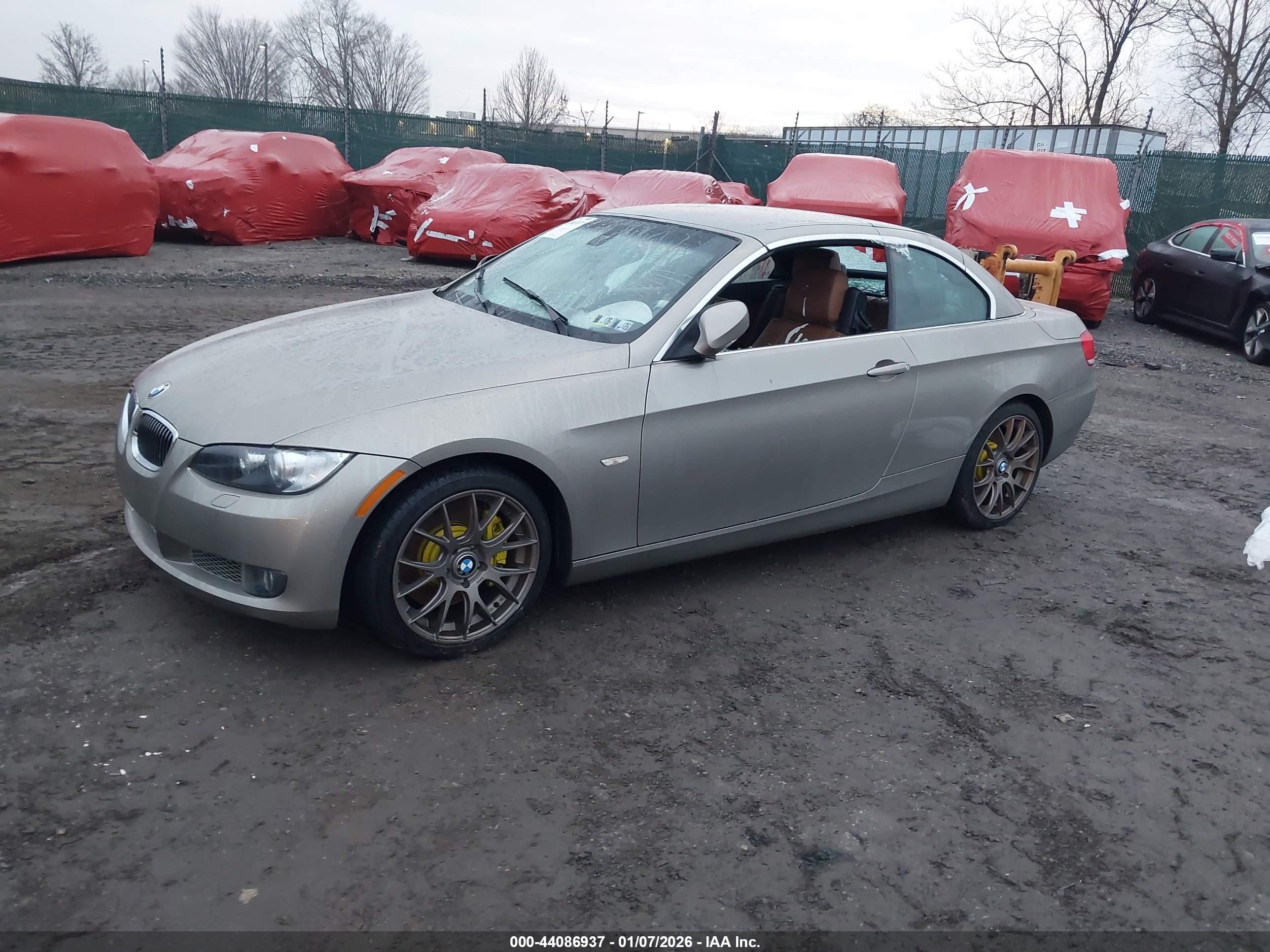 BMW 335I image 2