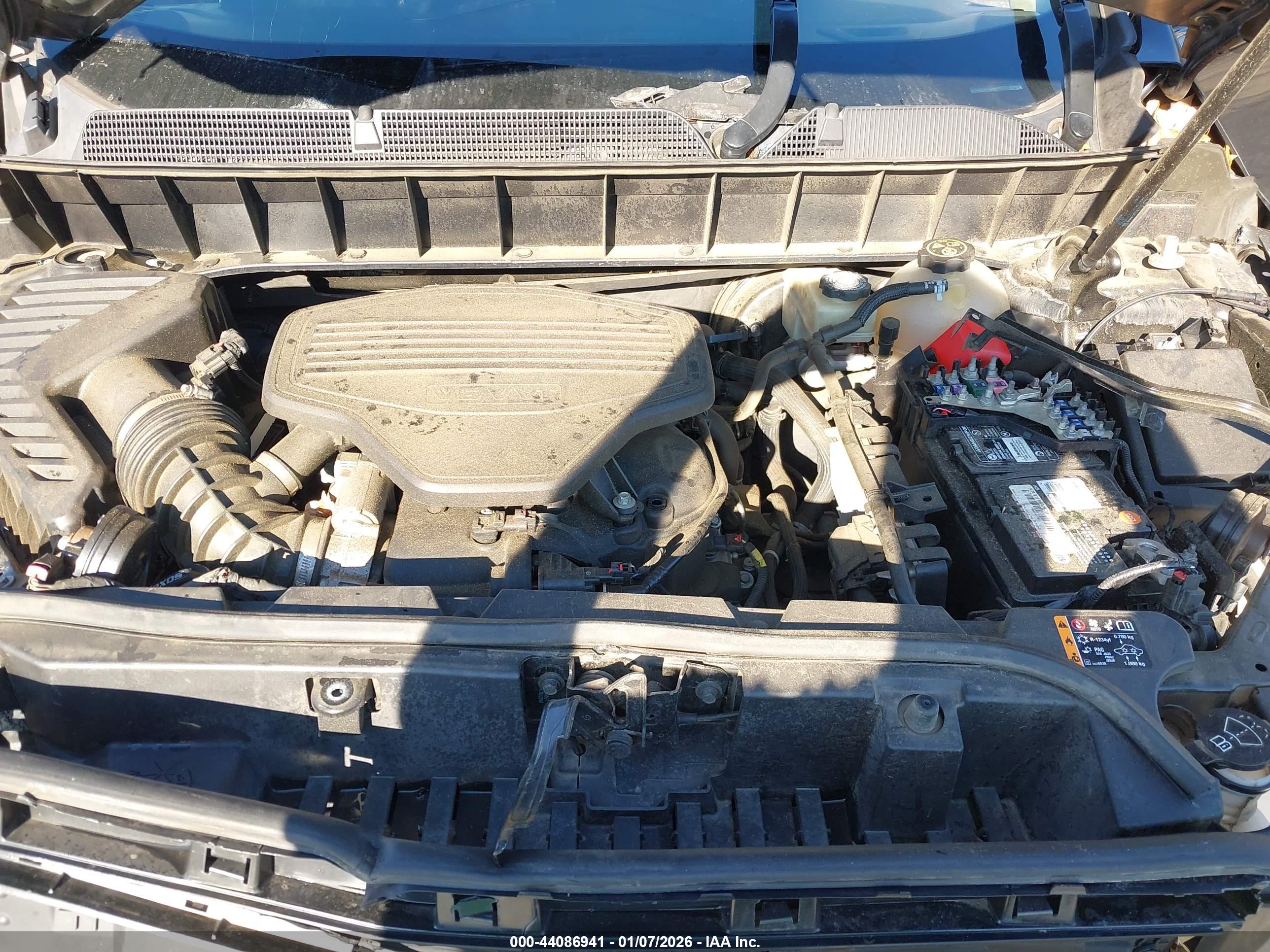GMC ACADIA image 10