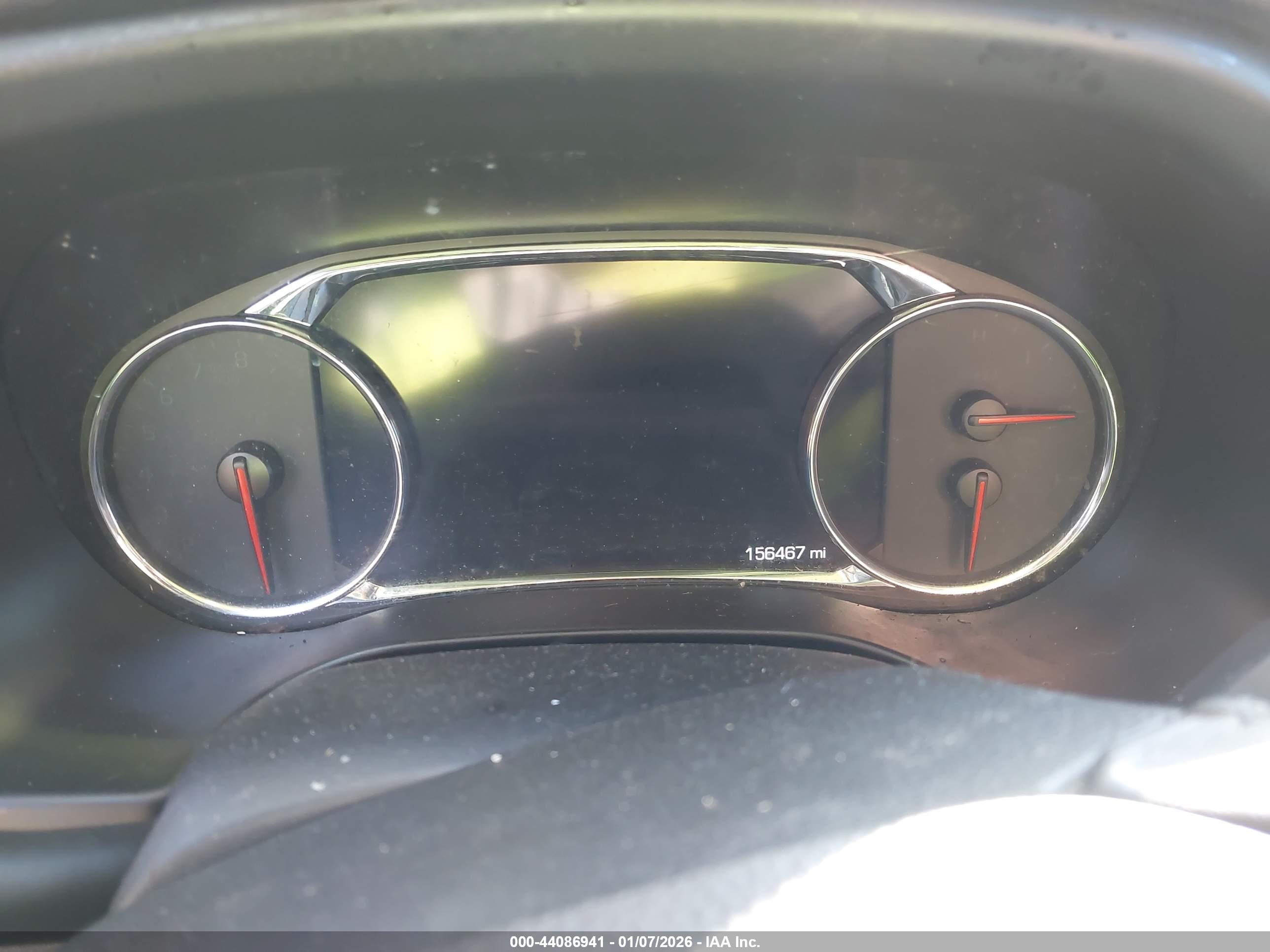 GMC ACADIA image 7