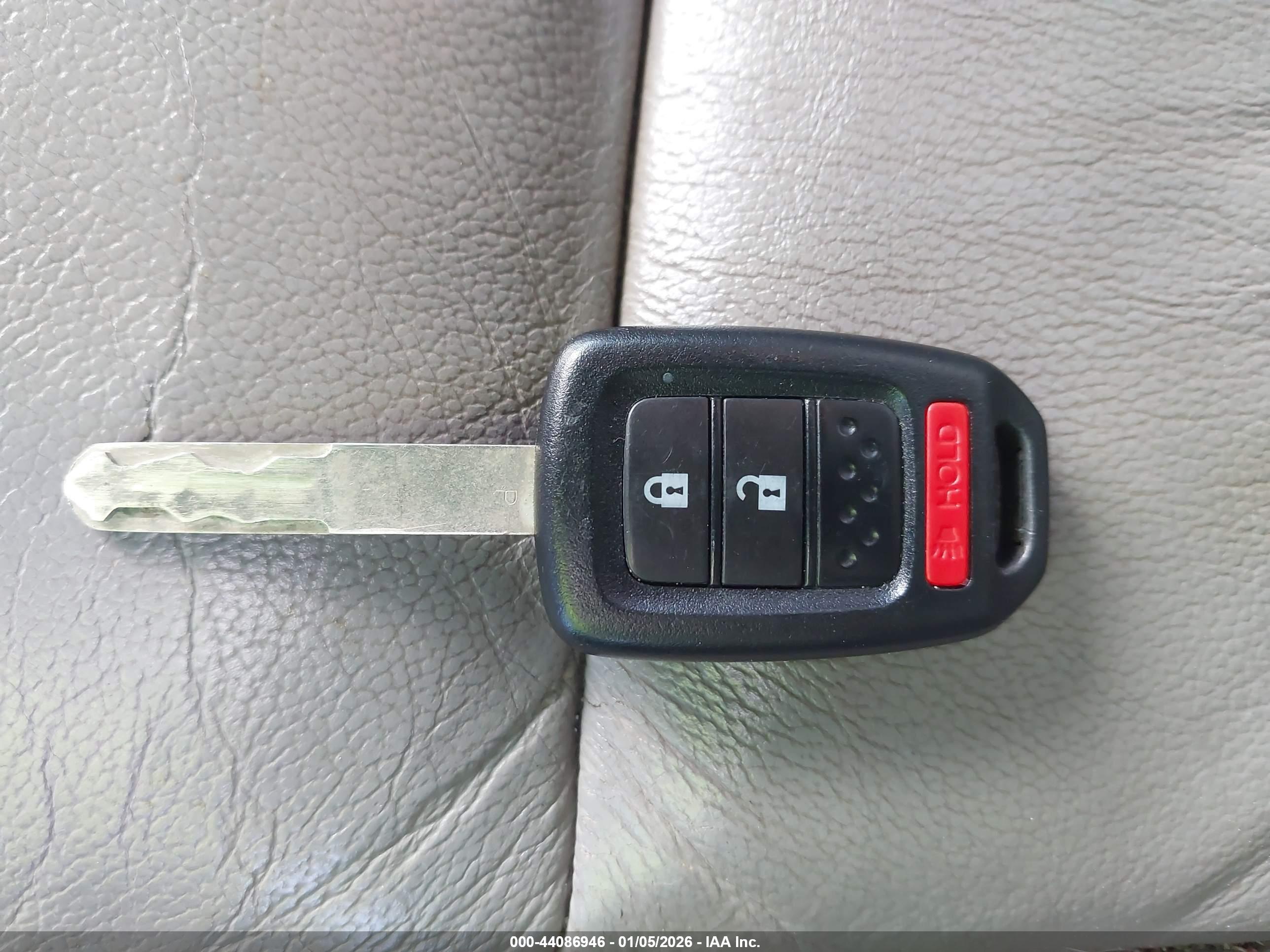 HONDA CR-V image 11