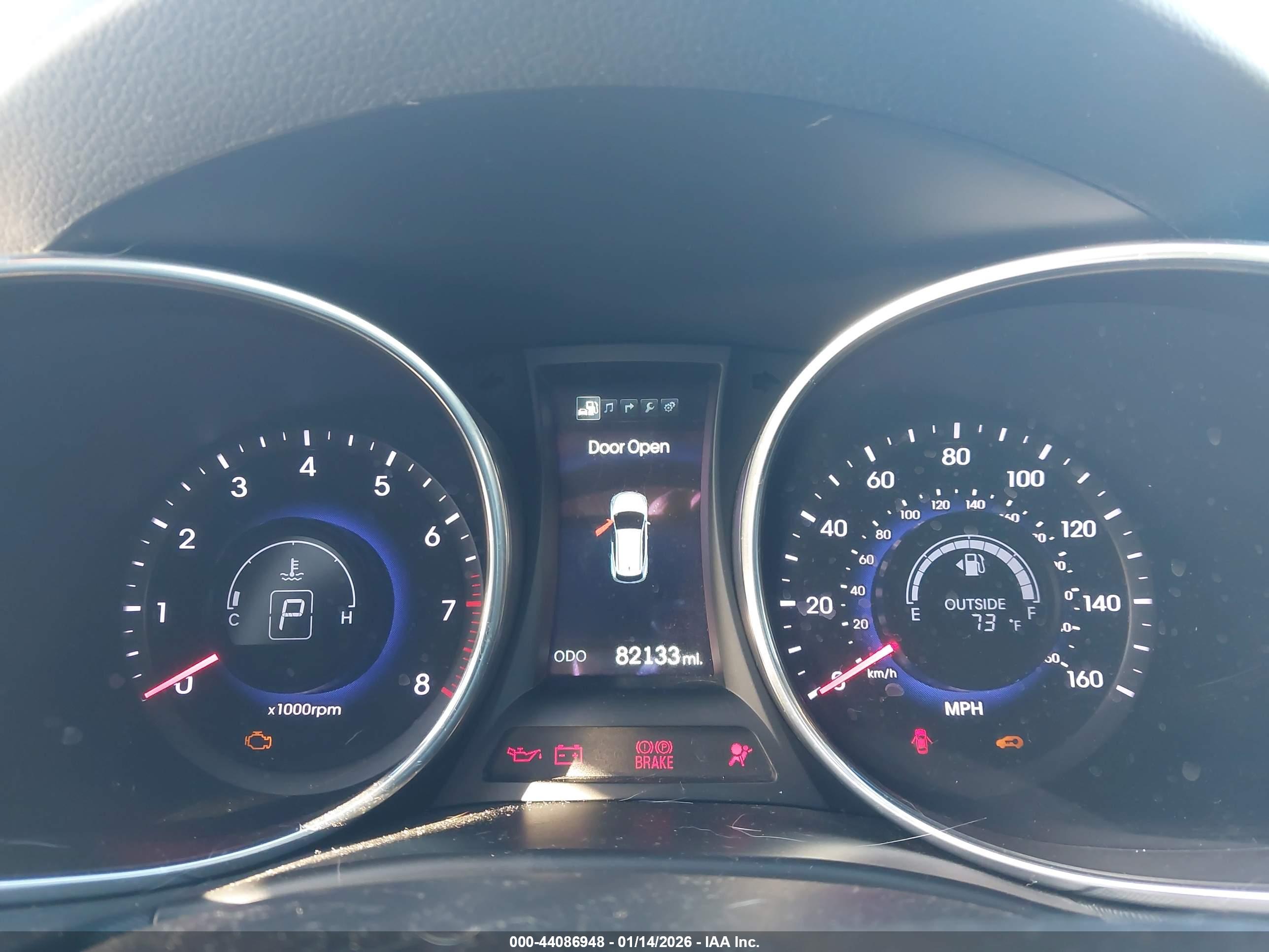 HYUNDAI SANTA image 7