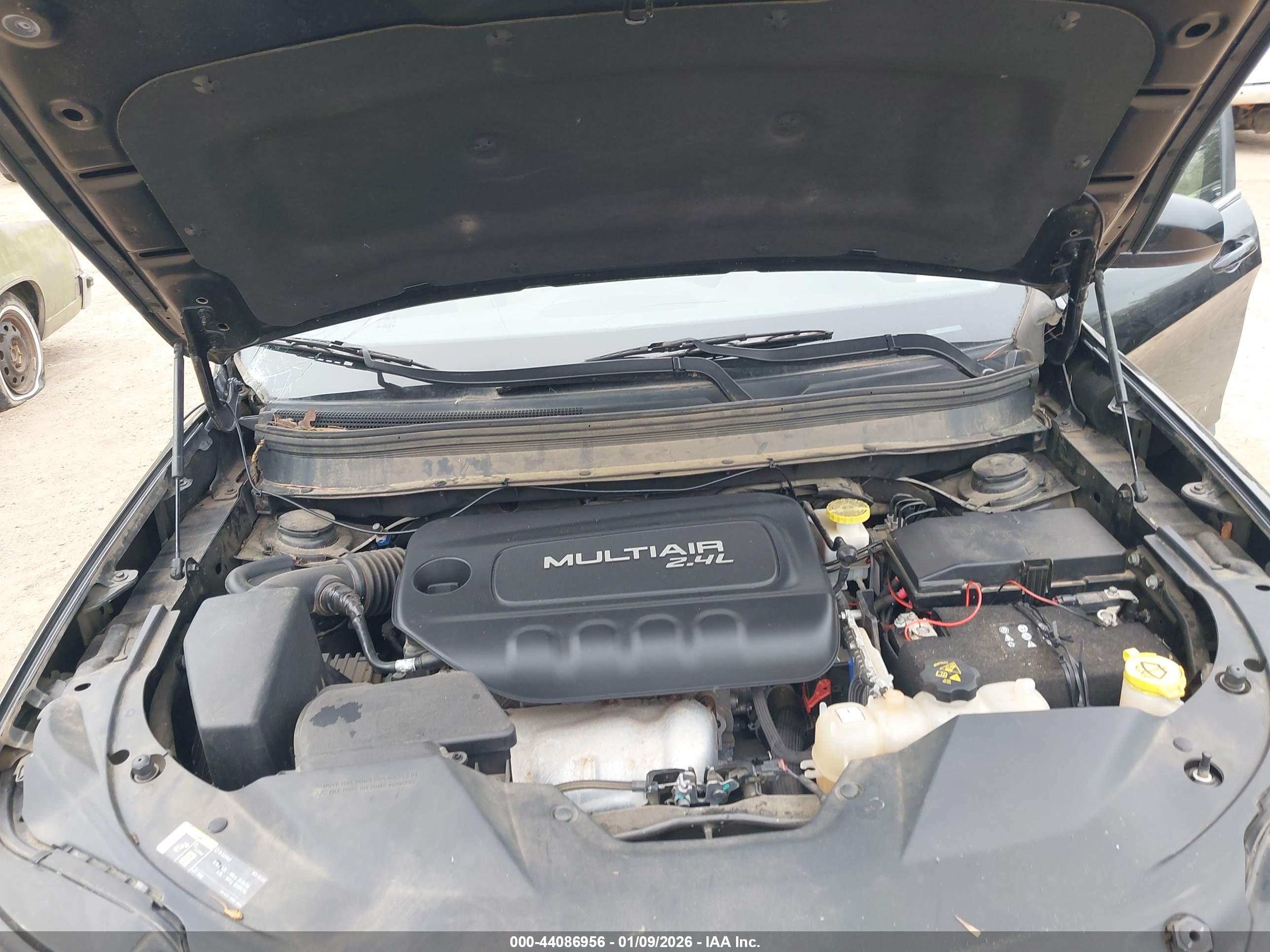 JEEP CHEROKEE image 10