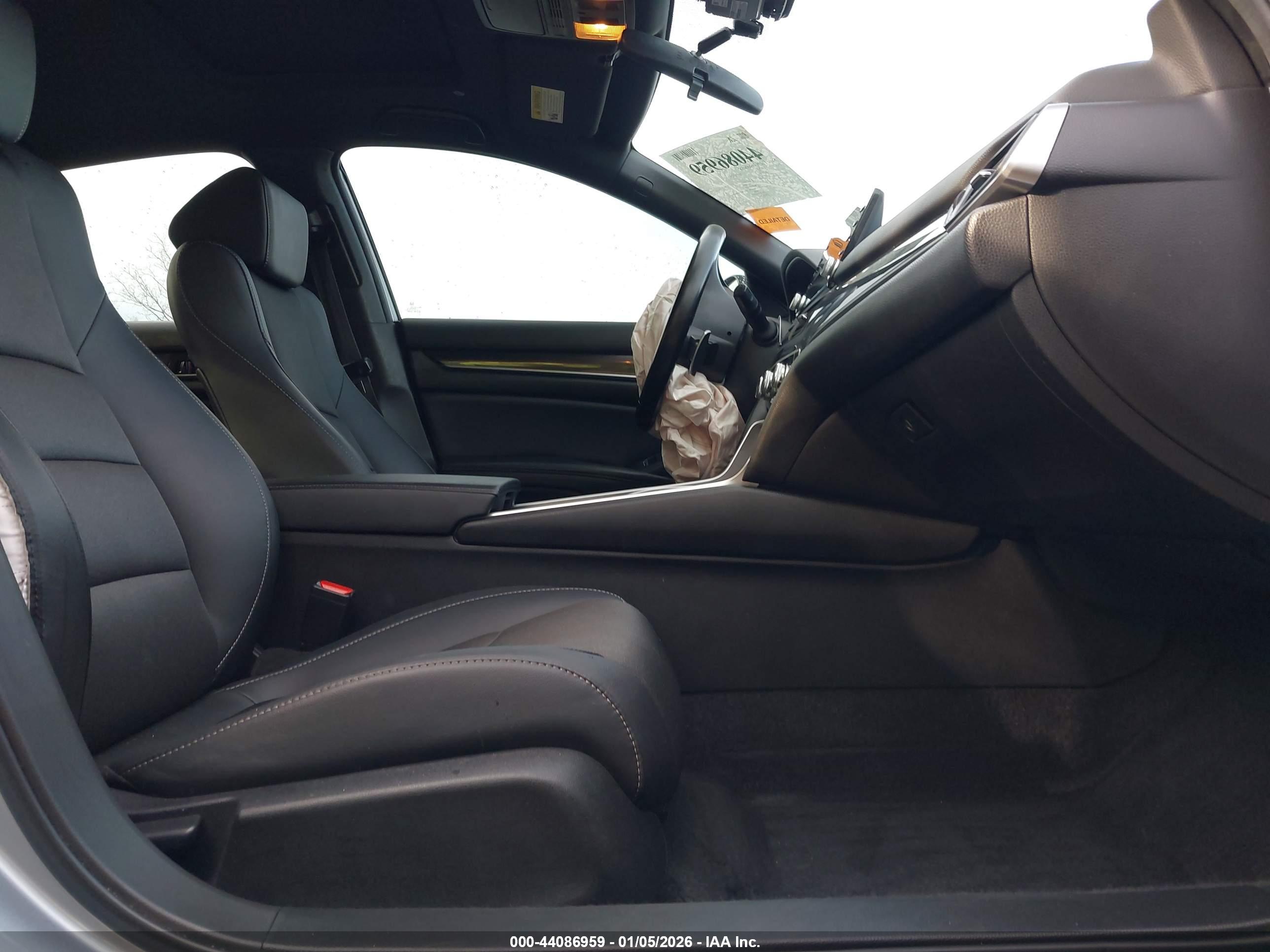 HONDA ACCORD image 5