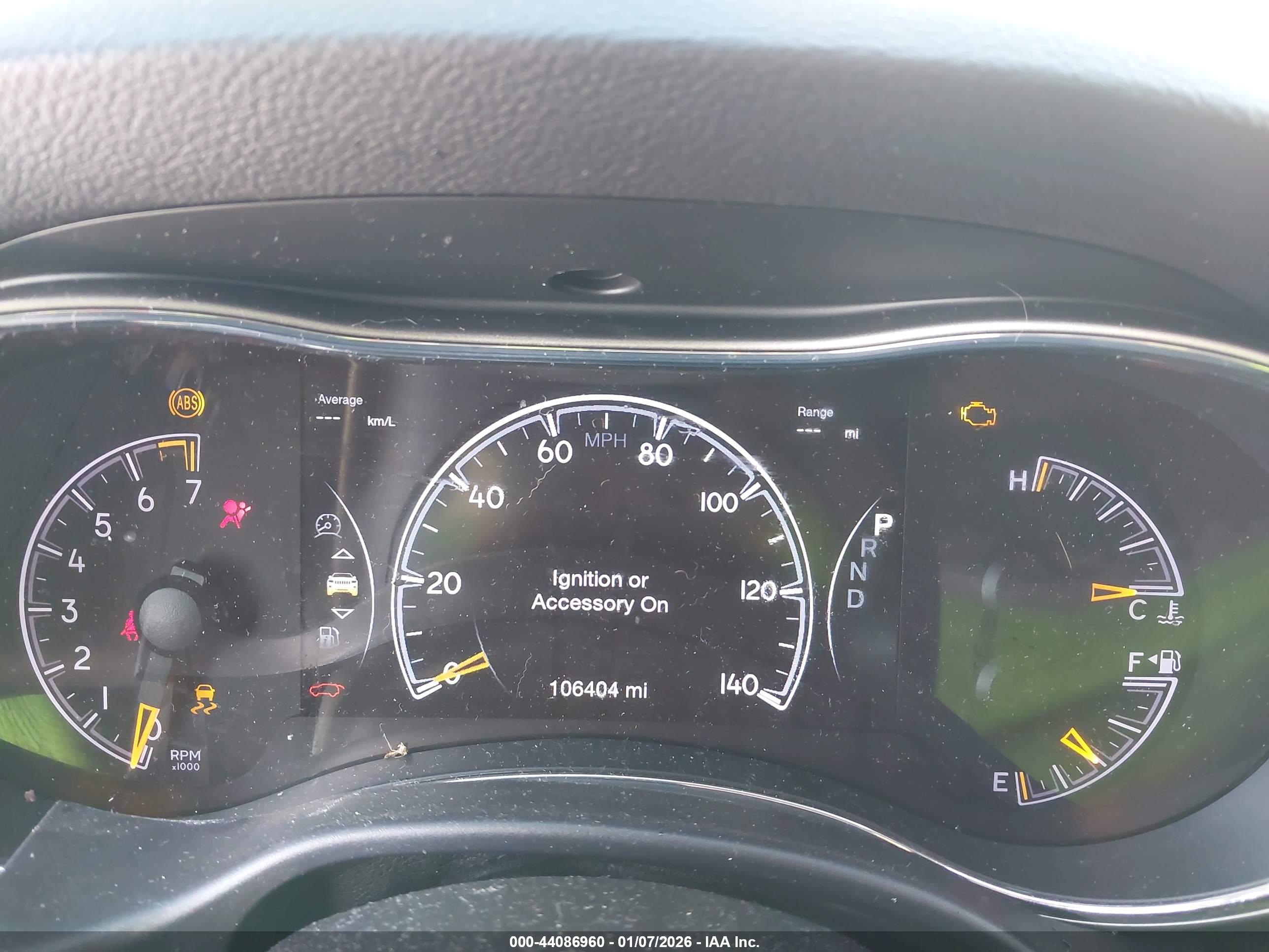 JEEP GRAND image 7