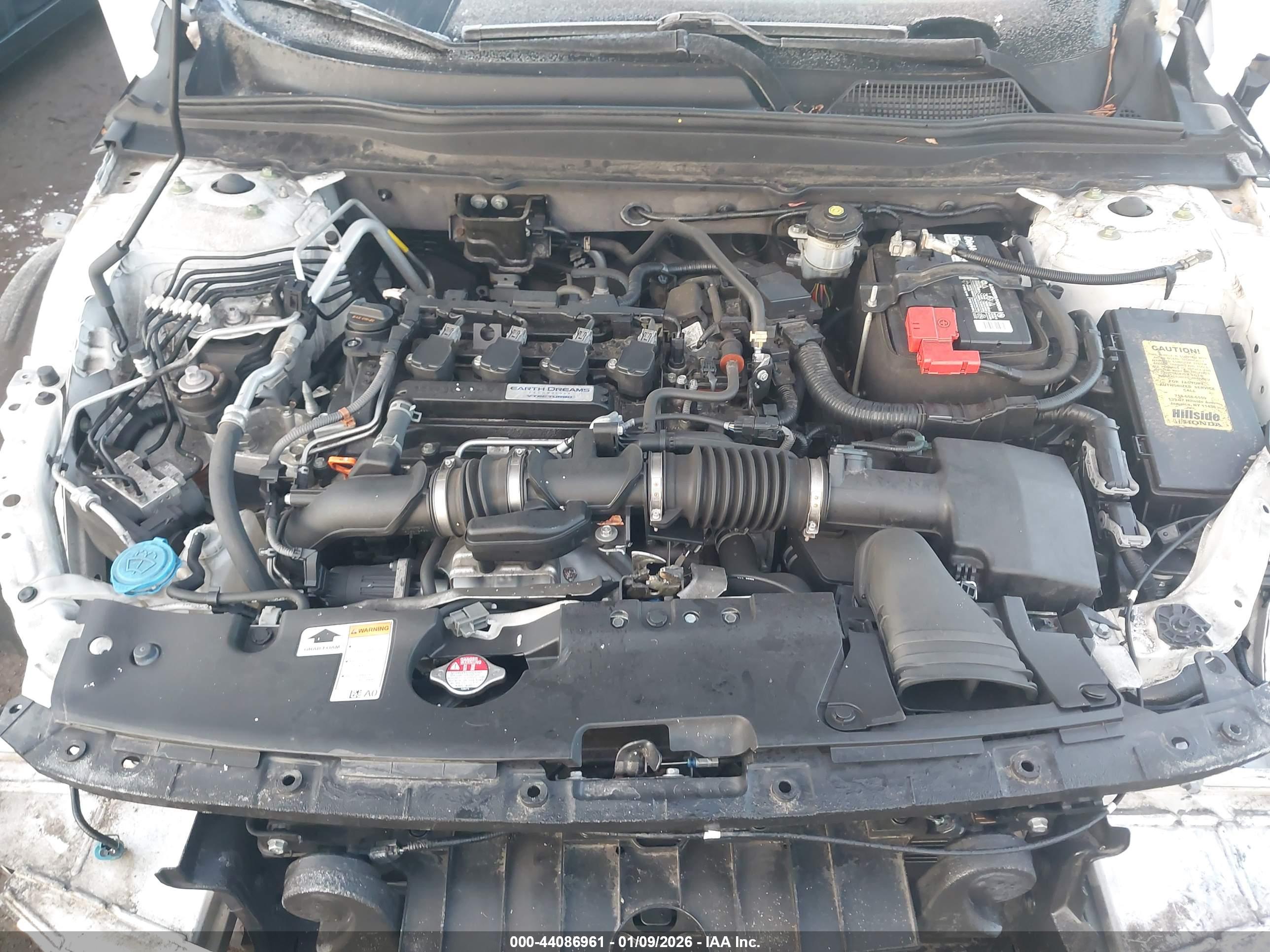 HONDA ACCORD image 10
