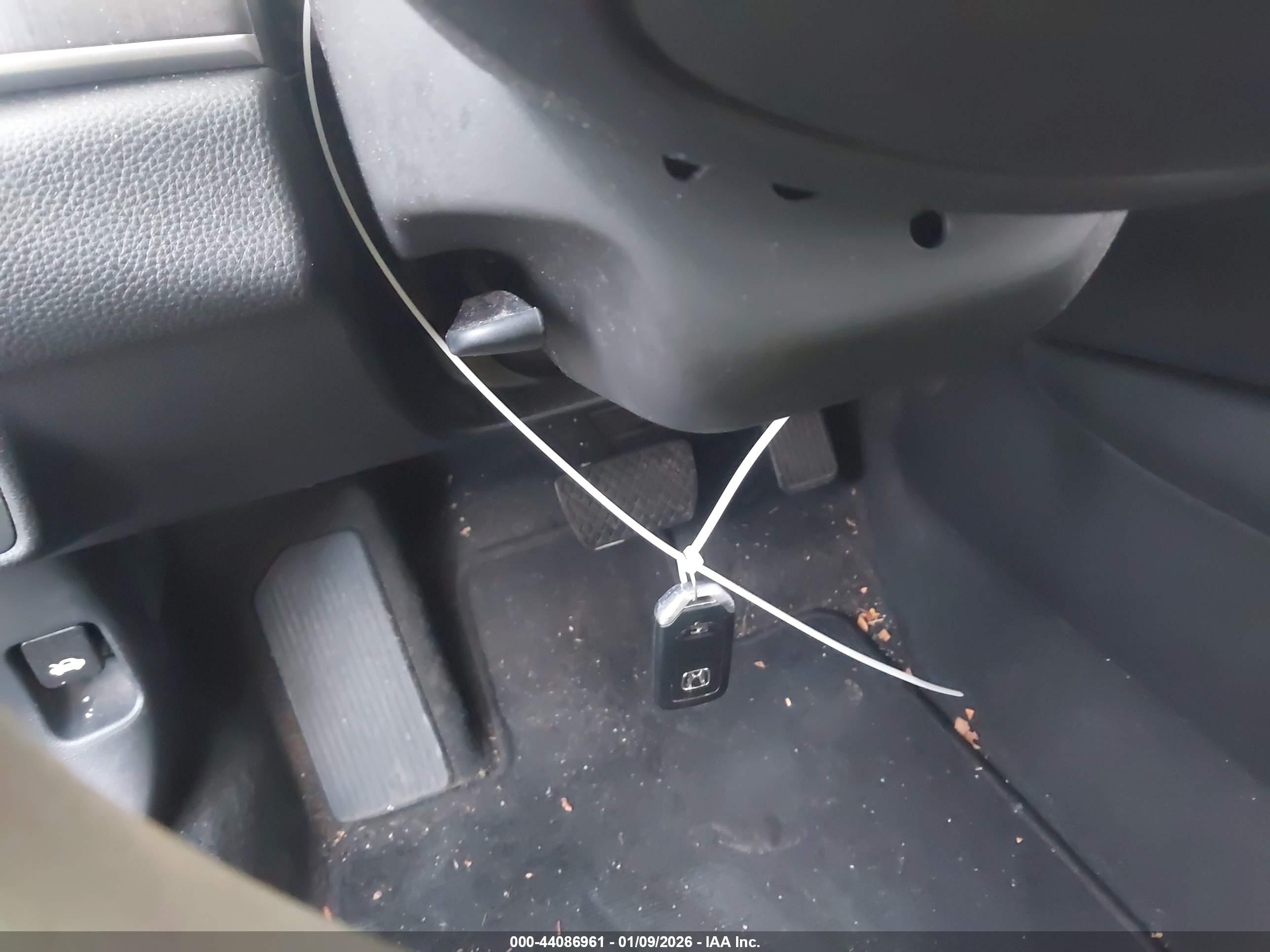 HONDA ACCORD image 11