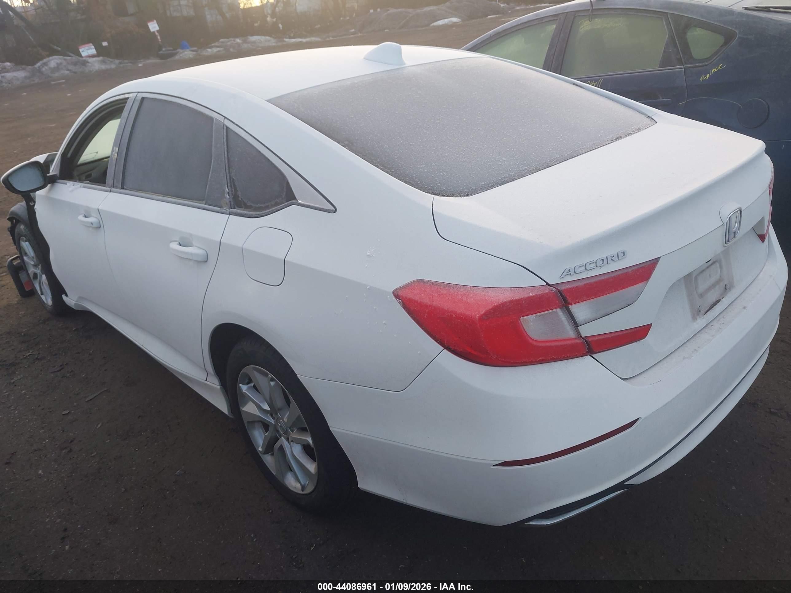 HONDA ACCORD image 3