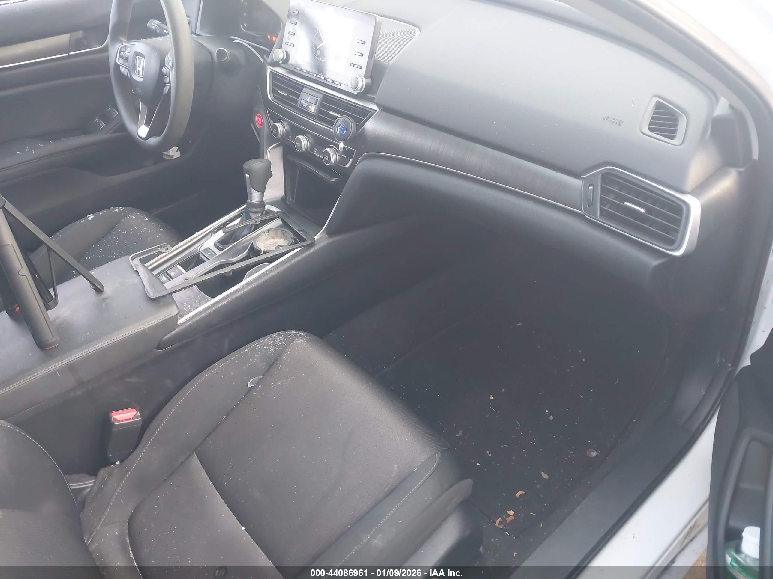 HONDA ACCORD image 5