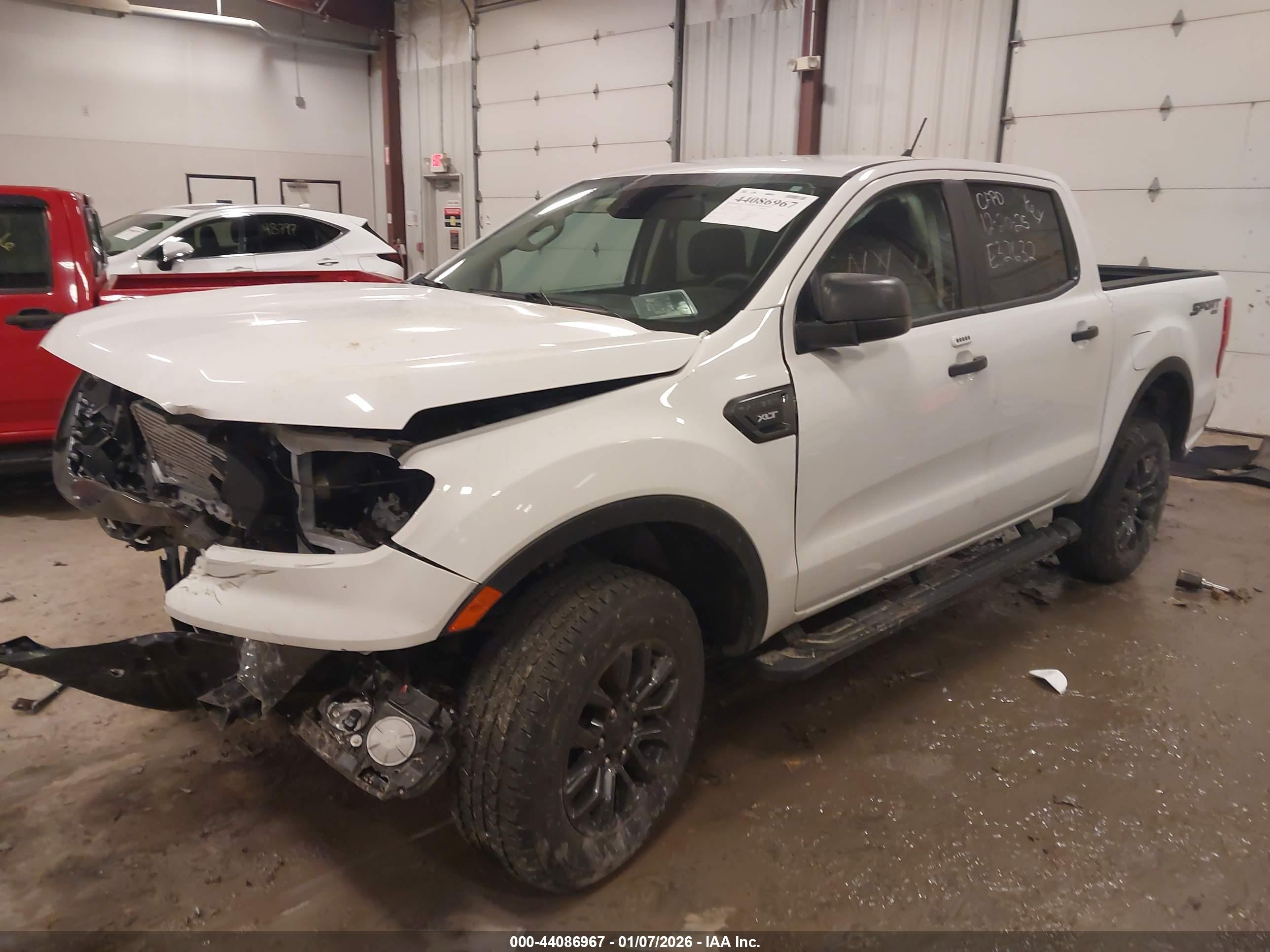 FORD RANGER image 2