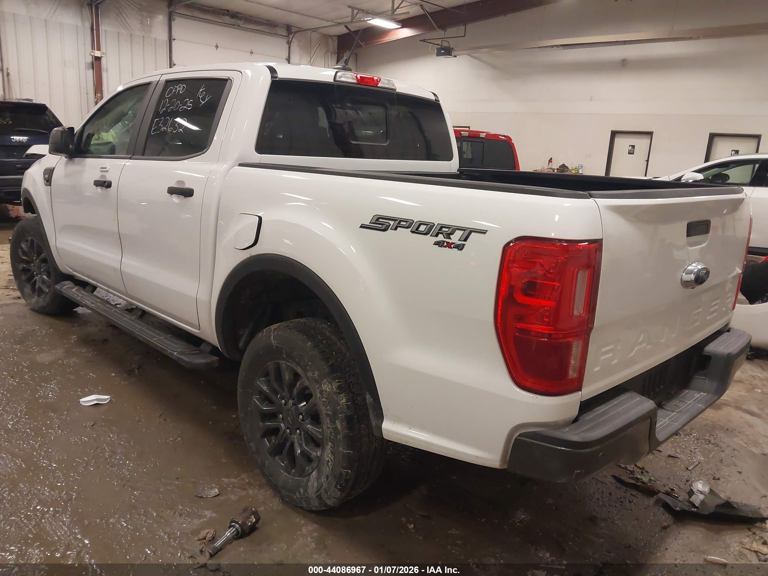 FORD RANGER image 3