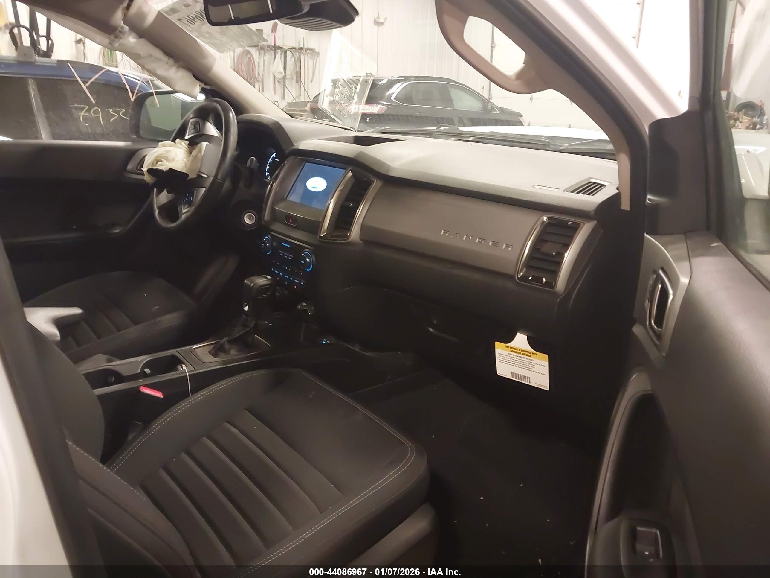 FORD RANGER image 5