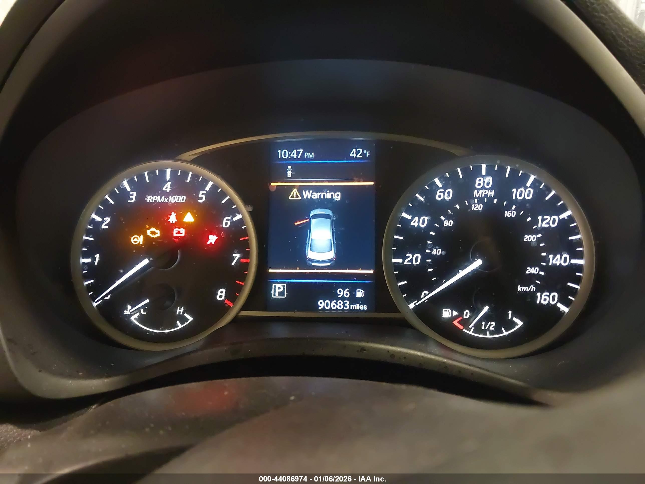 NISSAN SENTRA image 7