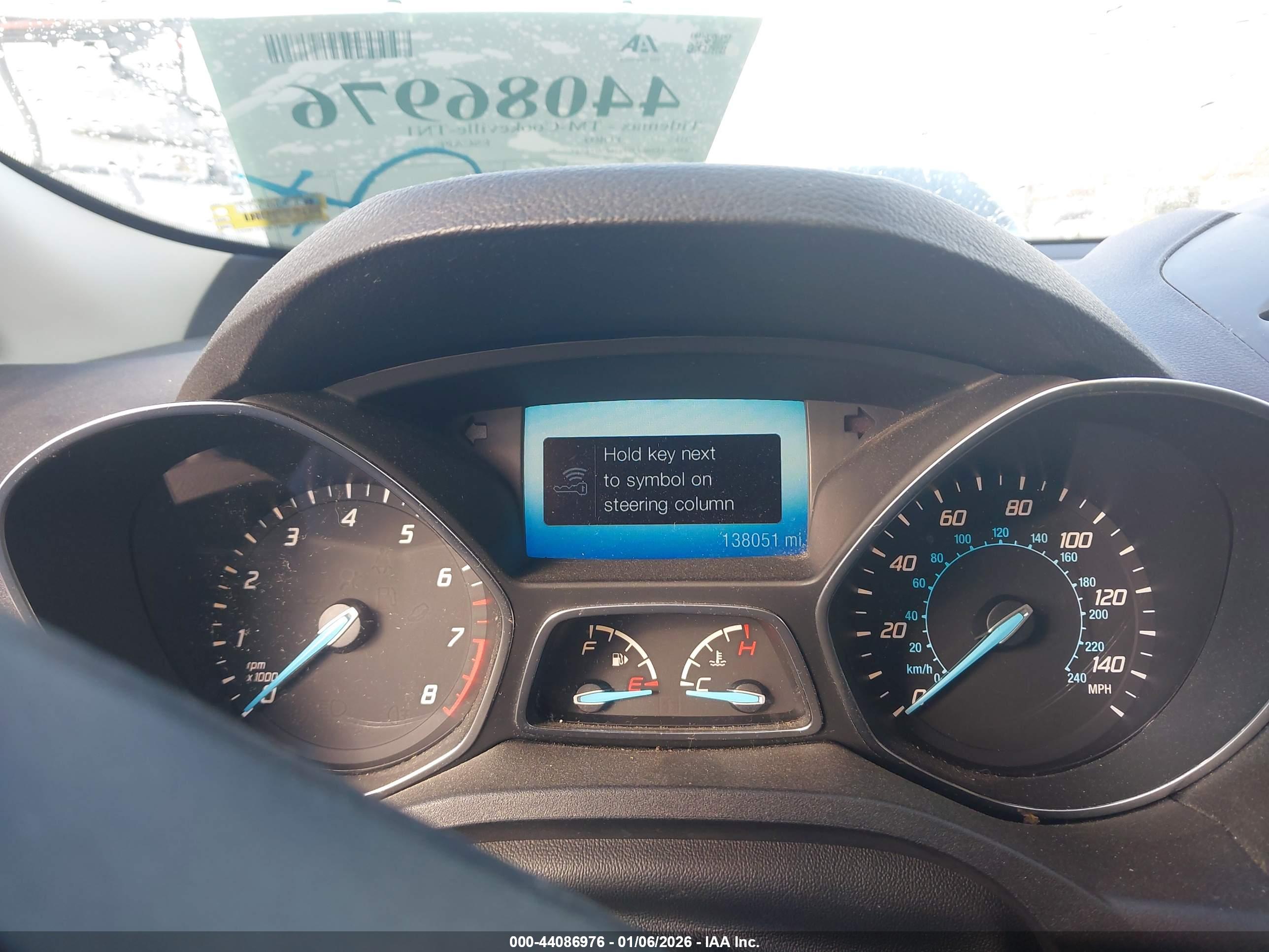 FORD ESCAPE image 7