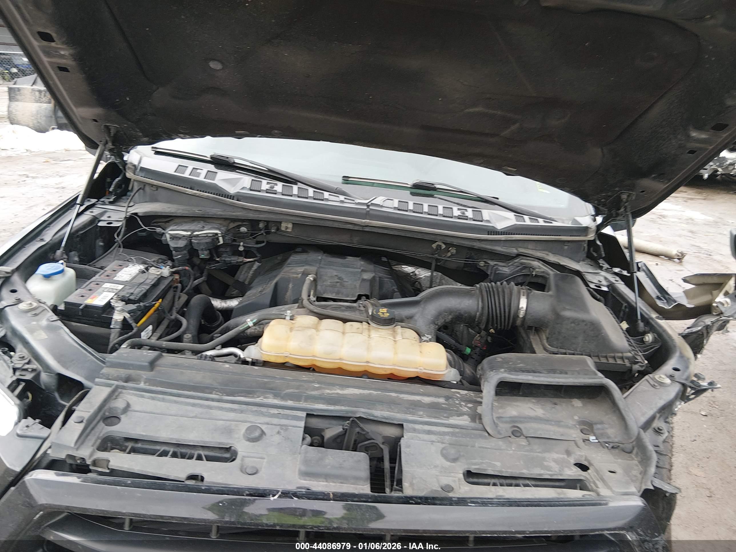 FORD F-150 image 10