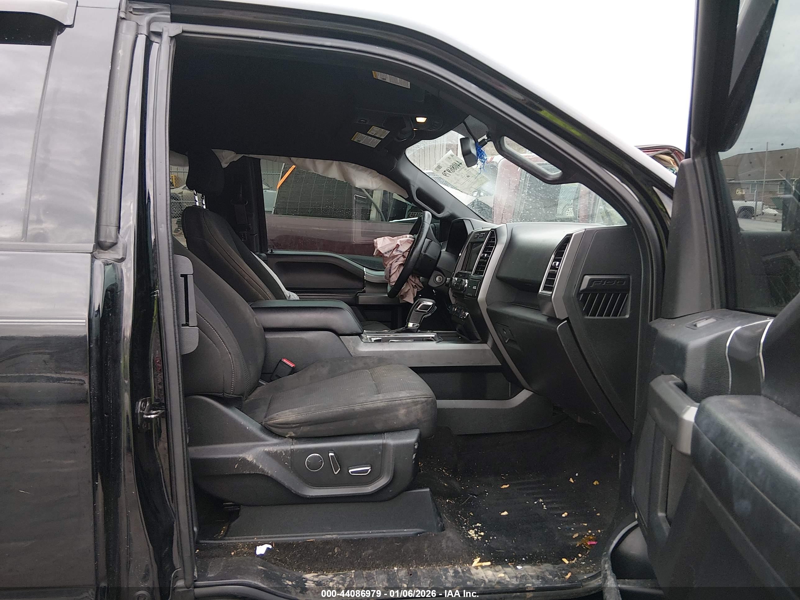 FORD F-150 image 5