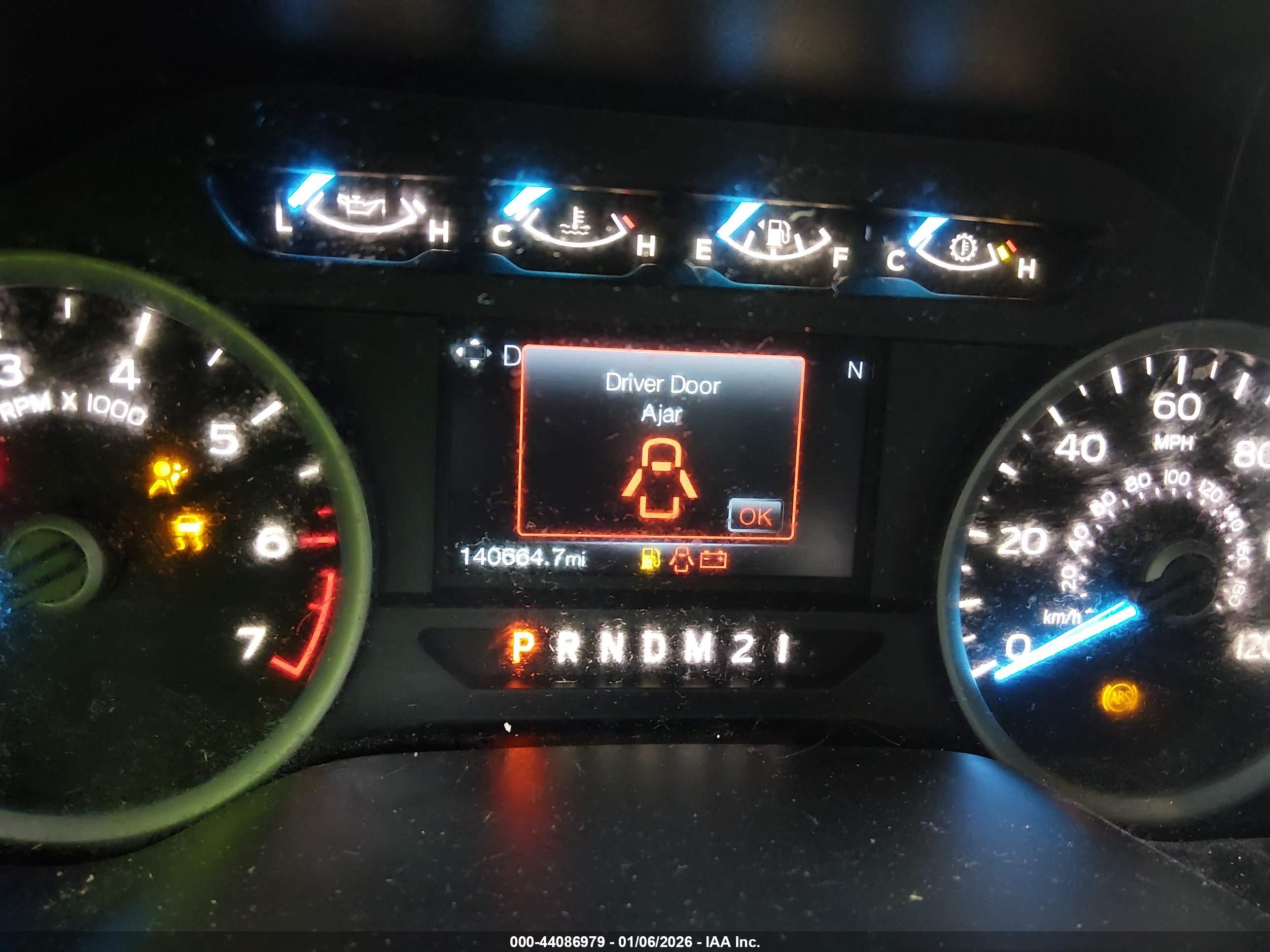 FORD F-150 image 7
