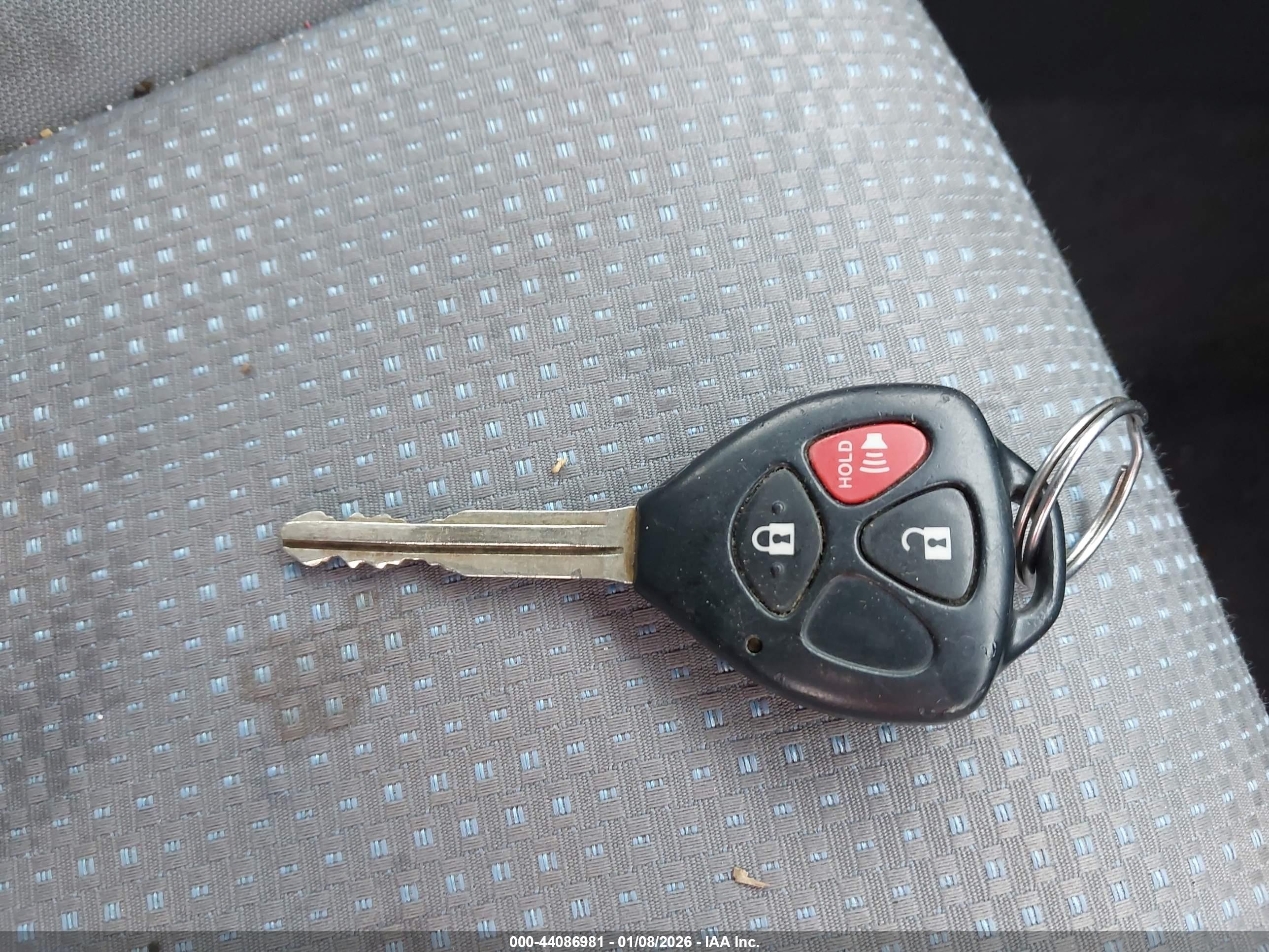 TOYOTA MATRIX image 11