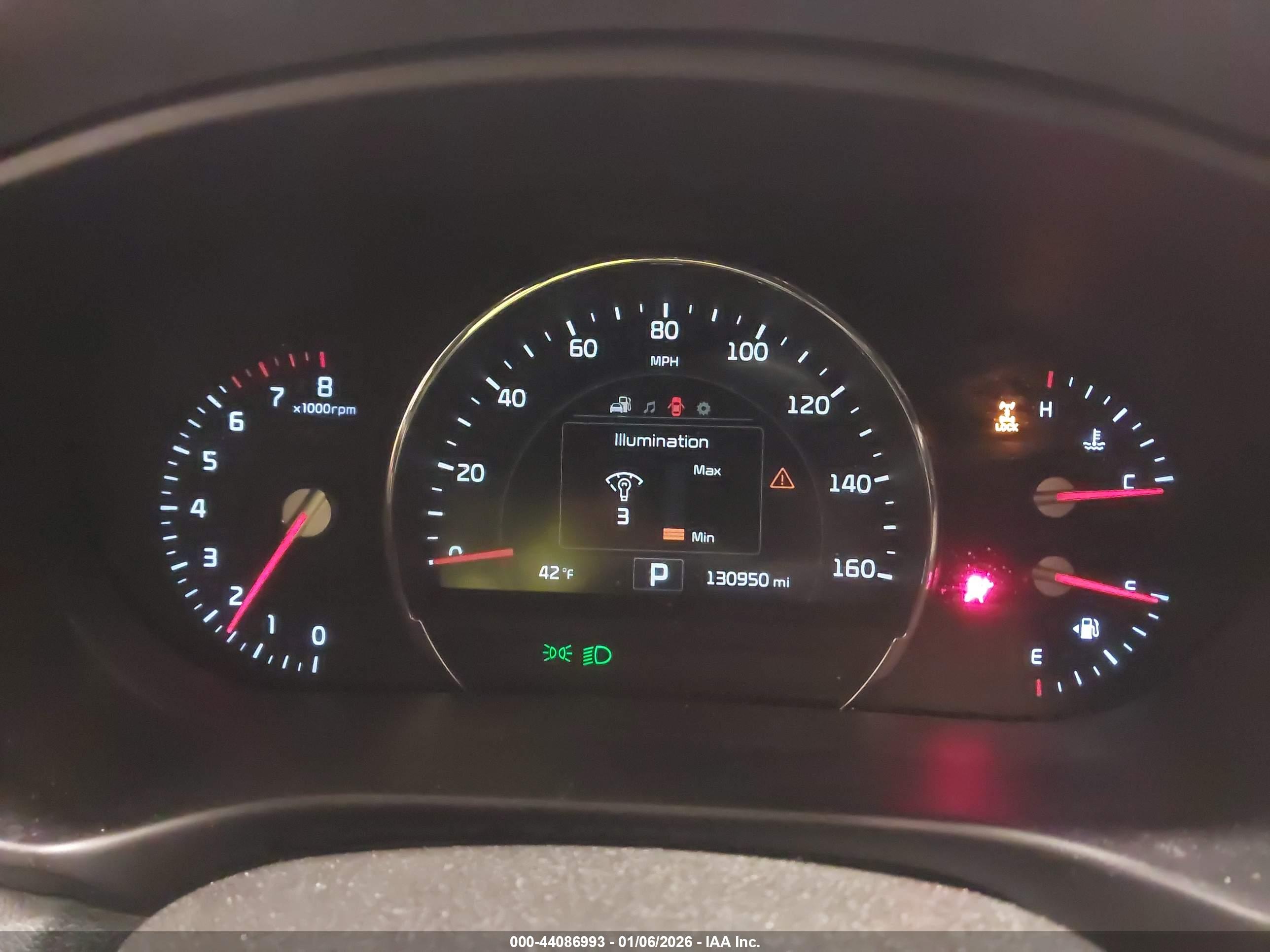 KIA SORENTO image 7