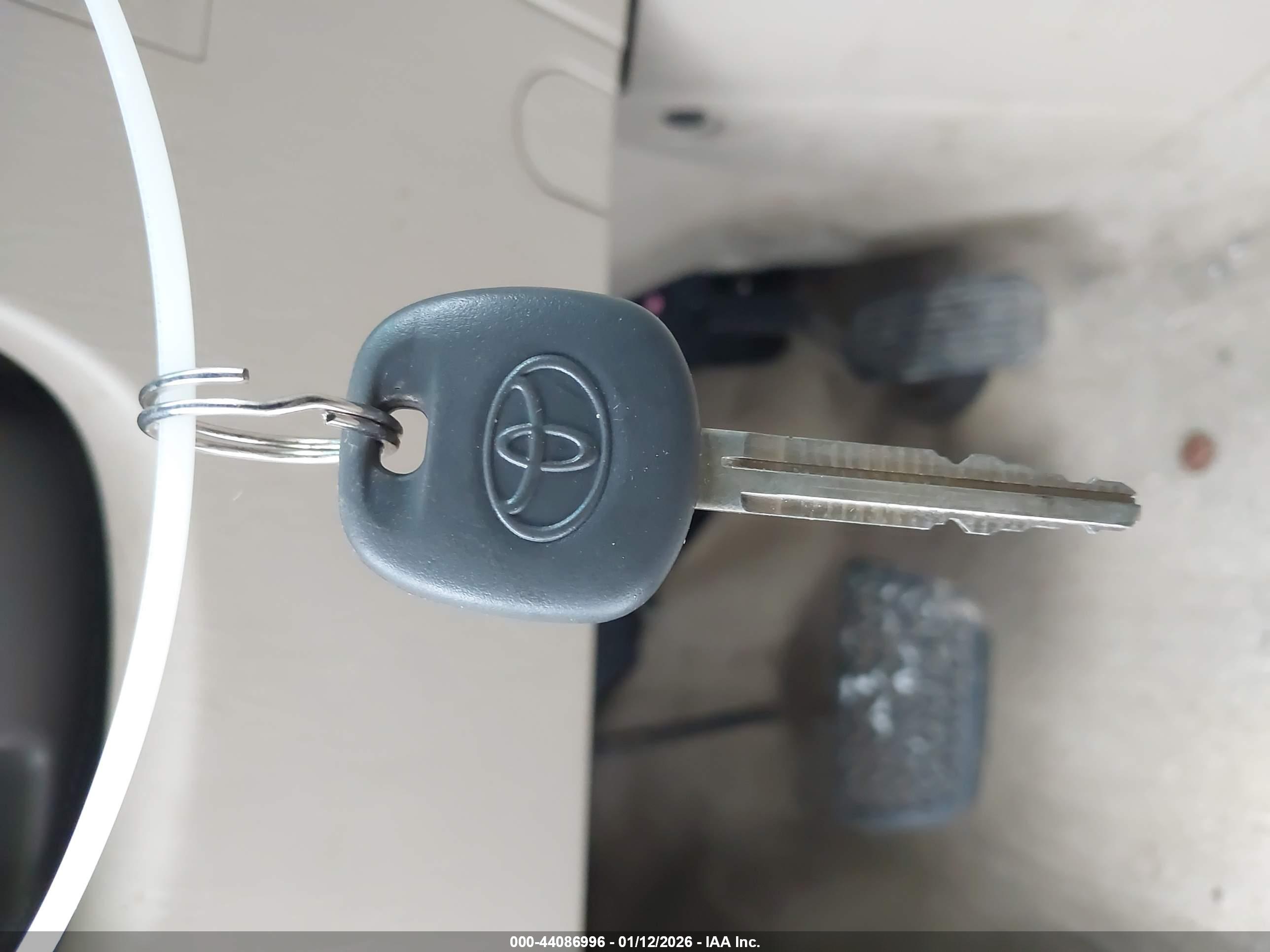 TOYOTA HIGHLANDER image 11
