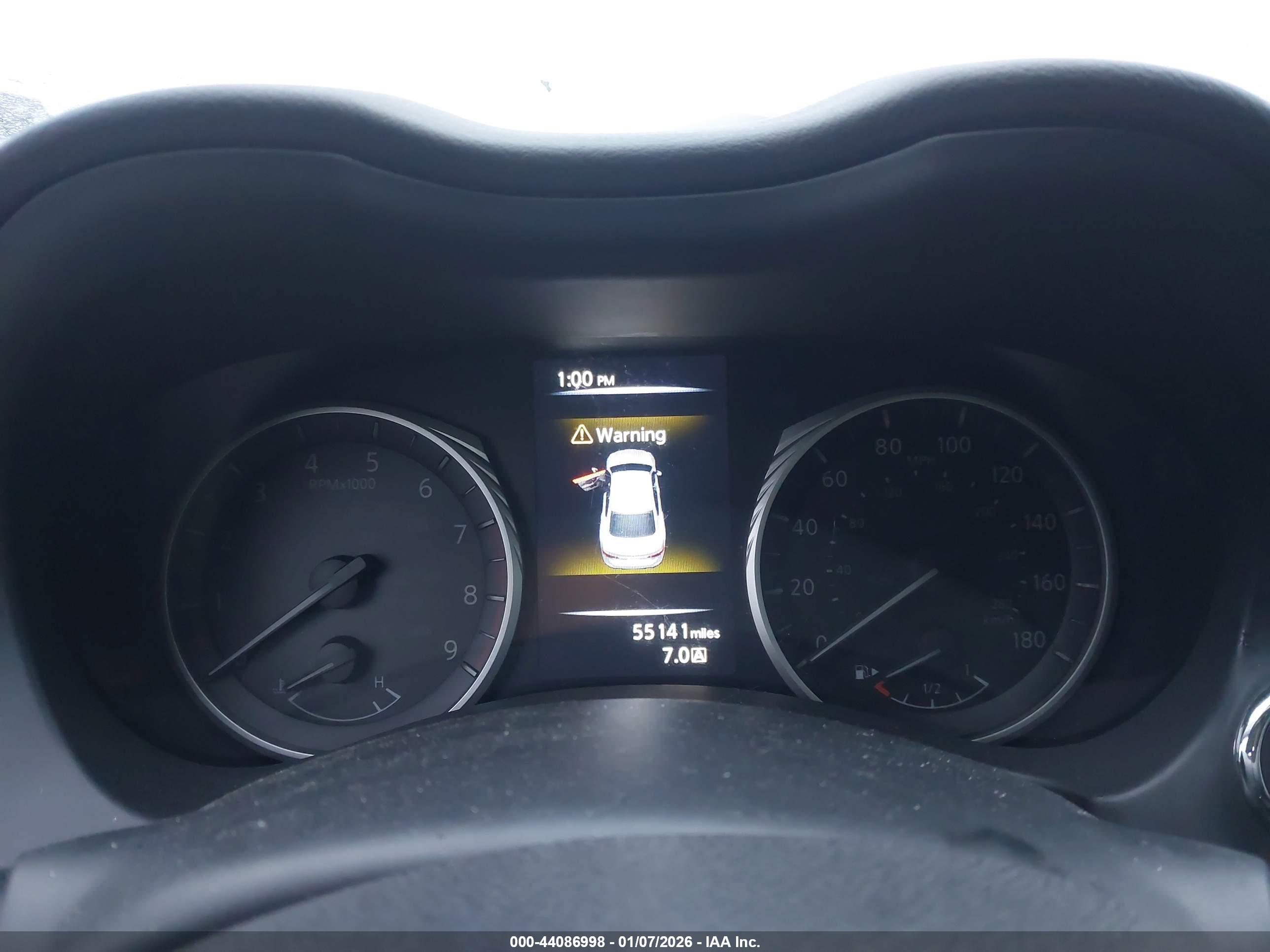 INFINITI Q50 image 7