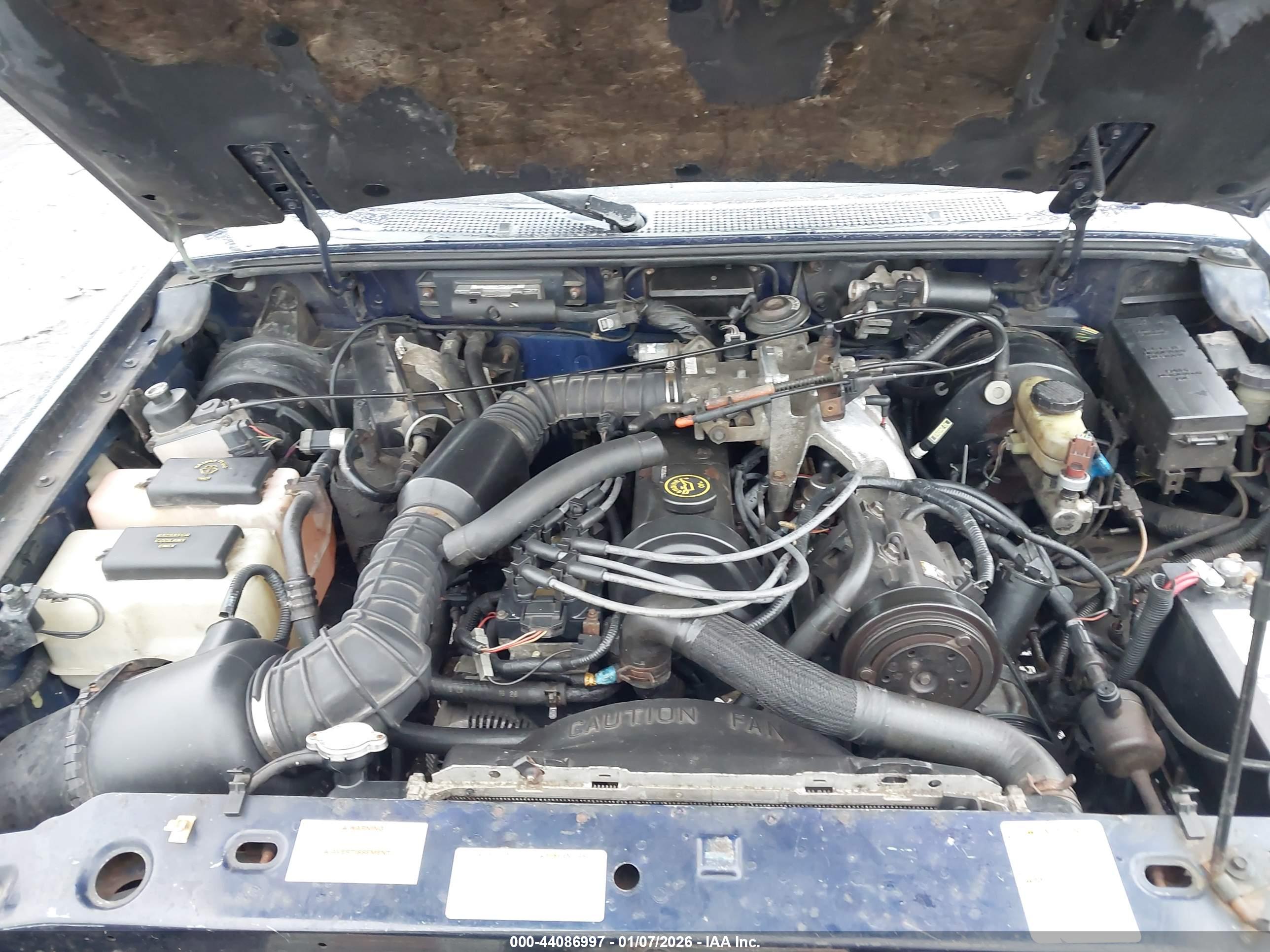 FORD RANGER image 10