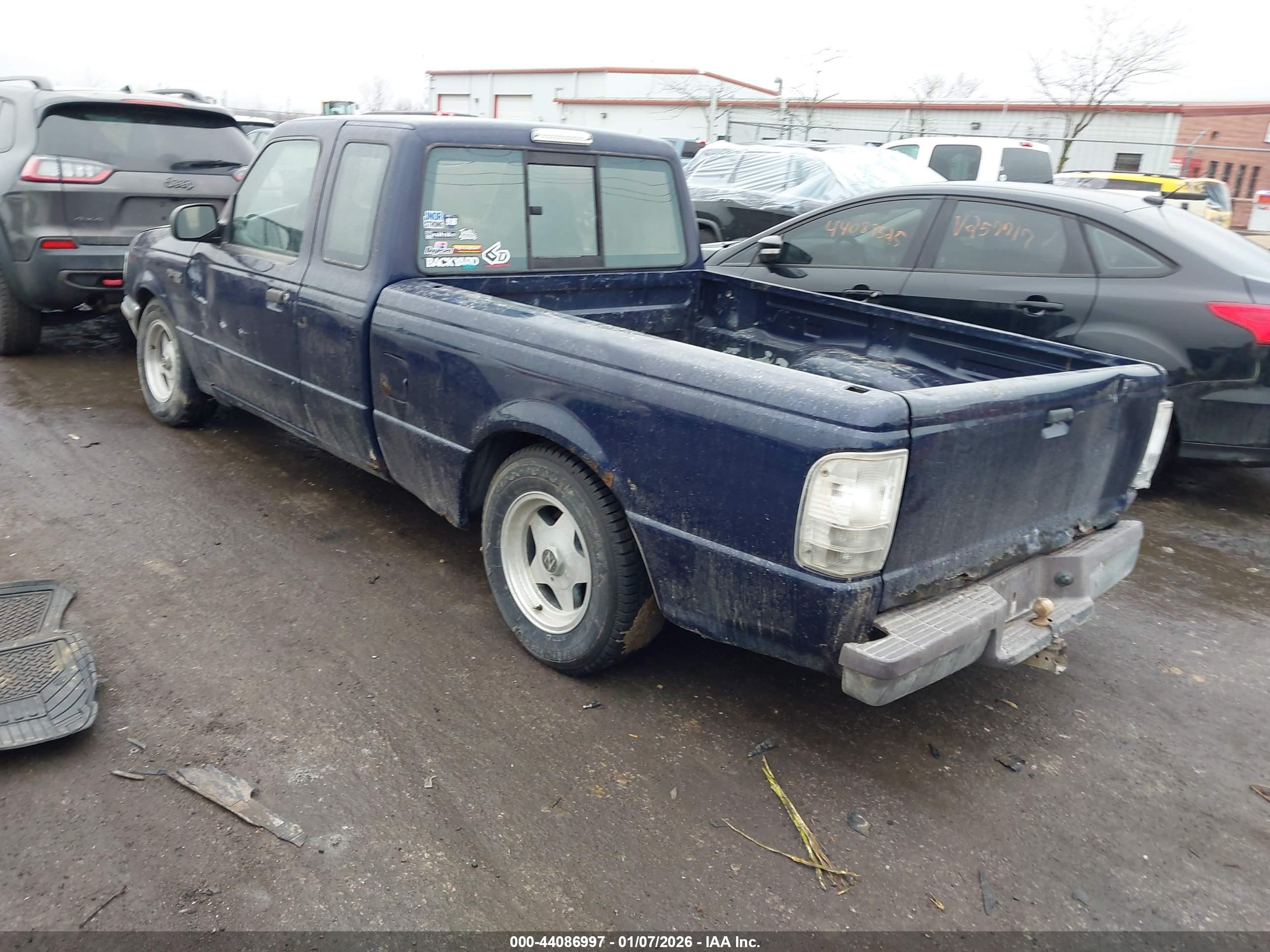 FORD RANGER image 3
