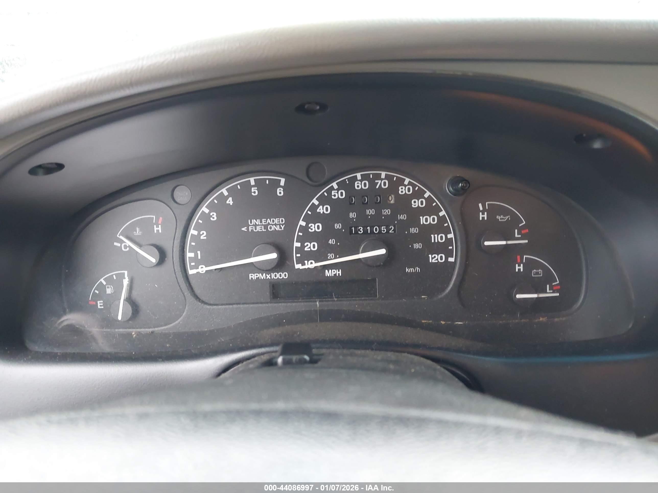 FORD RANGER image 7