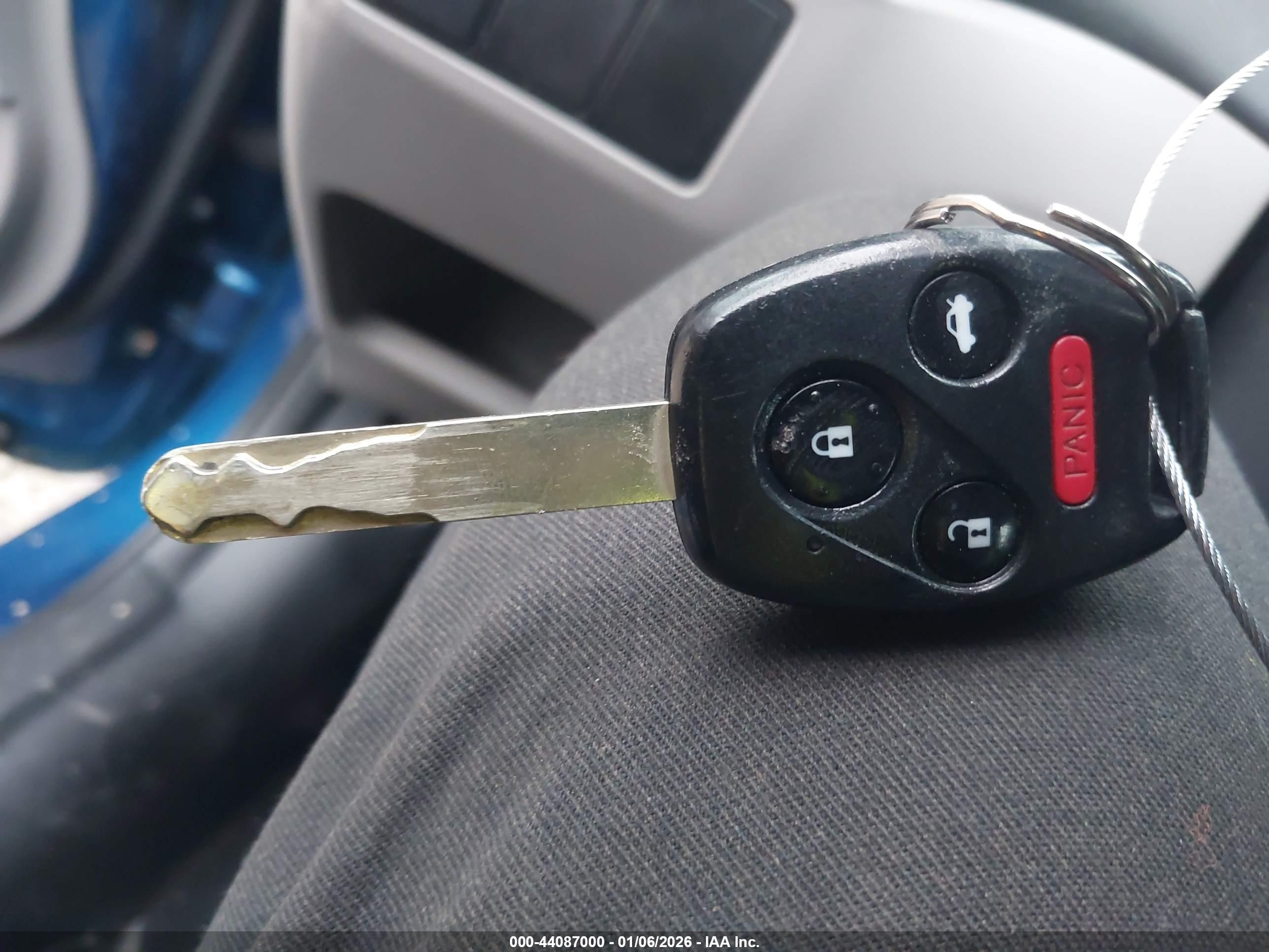 HONDA CIVIC image 11