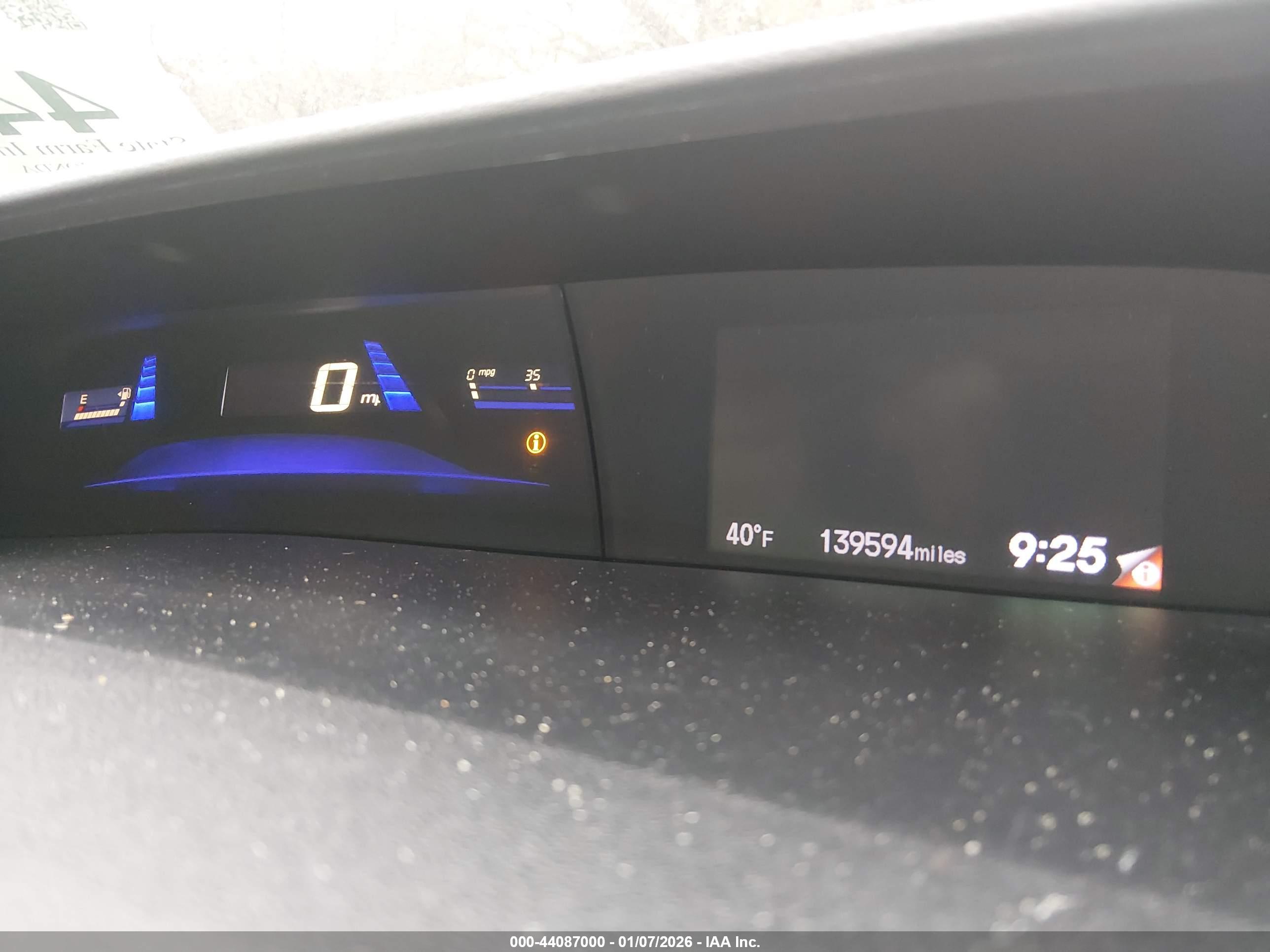HONDA CIVIC image 7