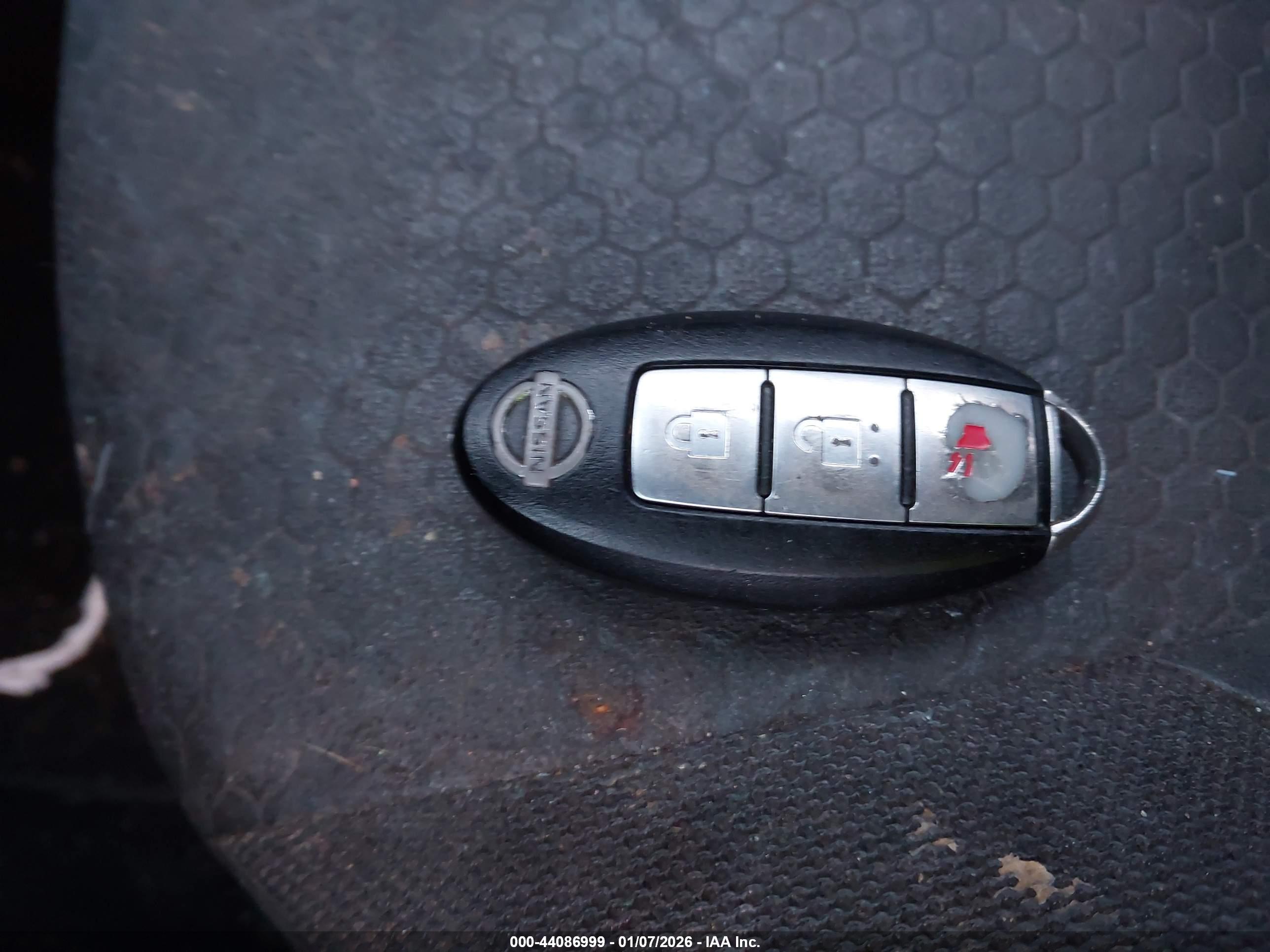 NISSAN JUKE image 11