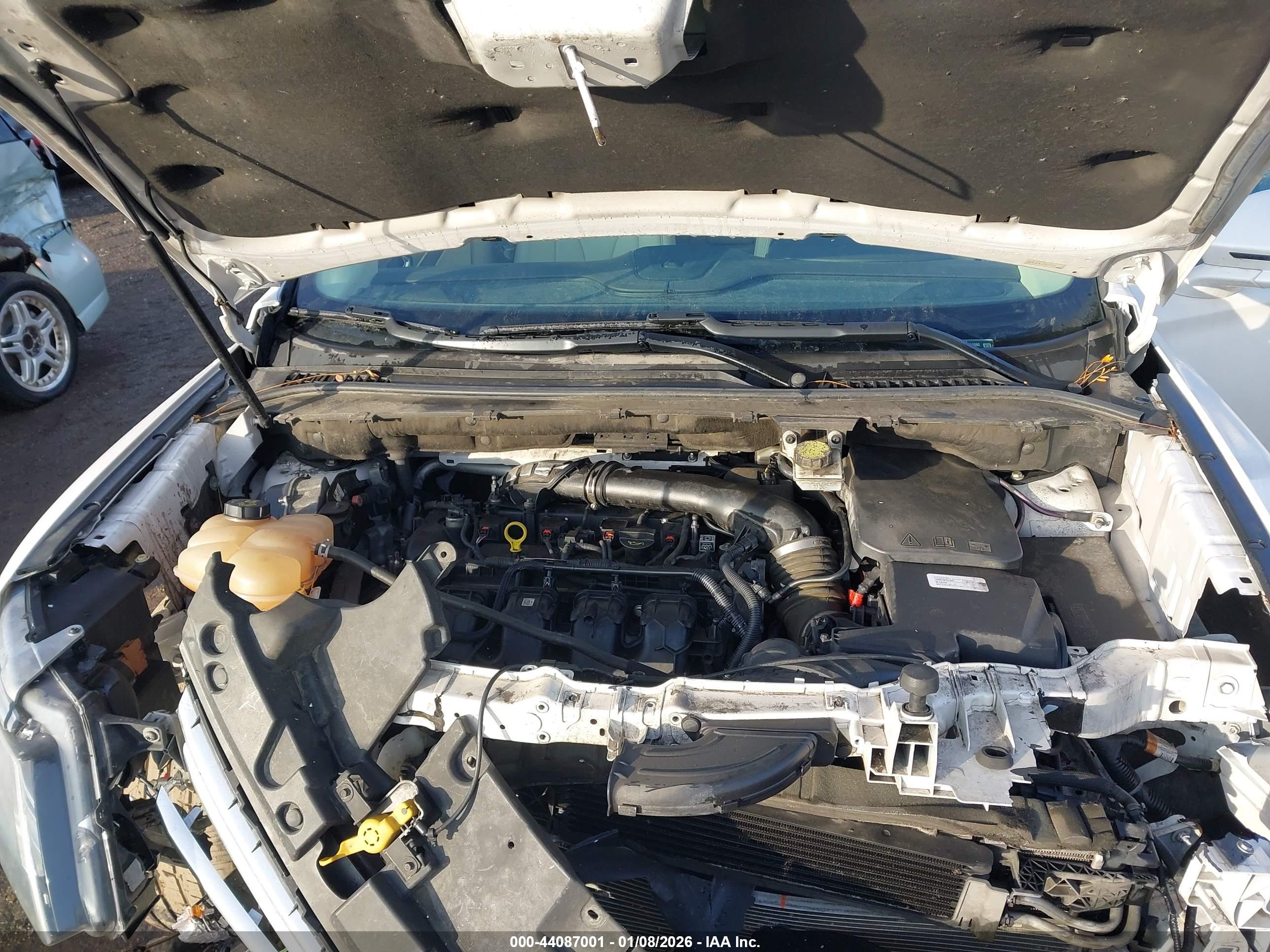 LINCOLN MKC image 10
