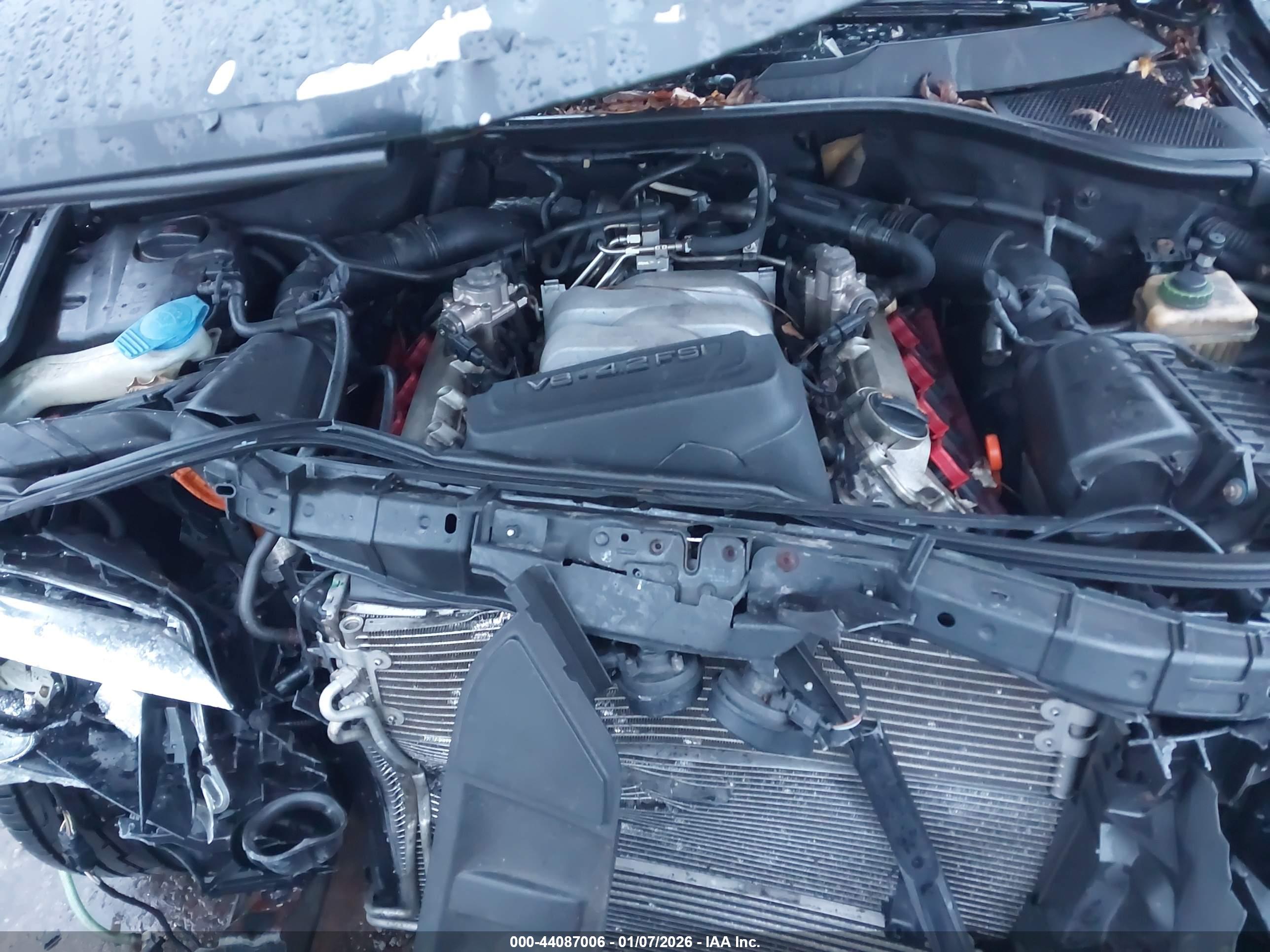 AUDI Q7 image 10