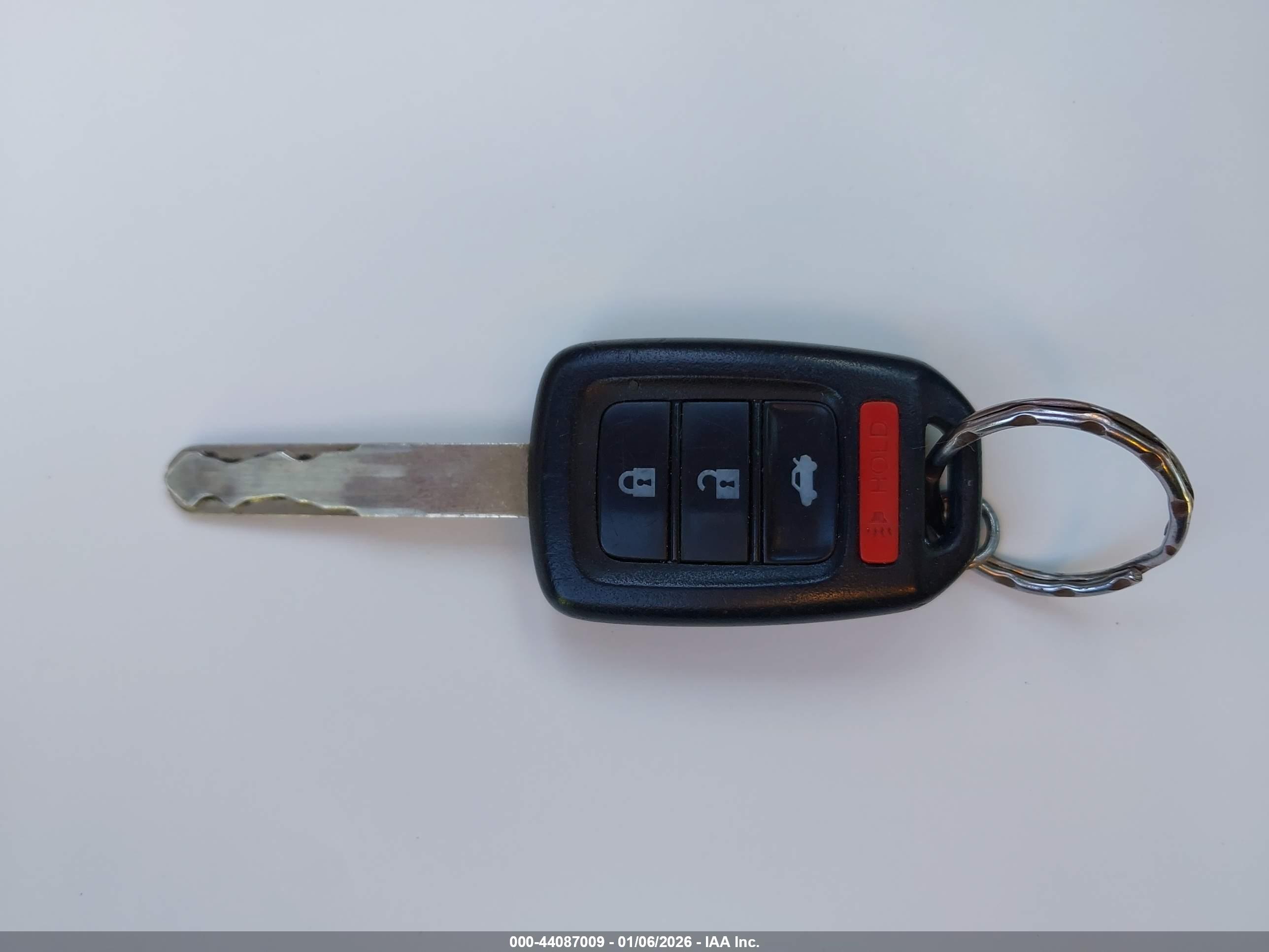 HONDA ACCORD image 11