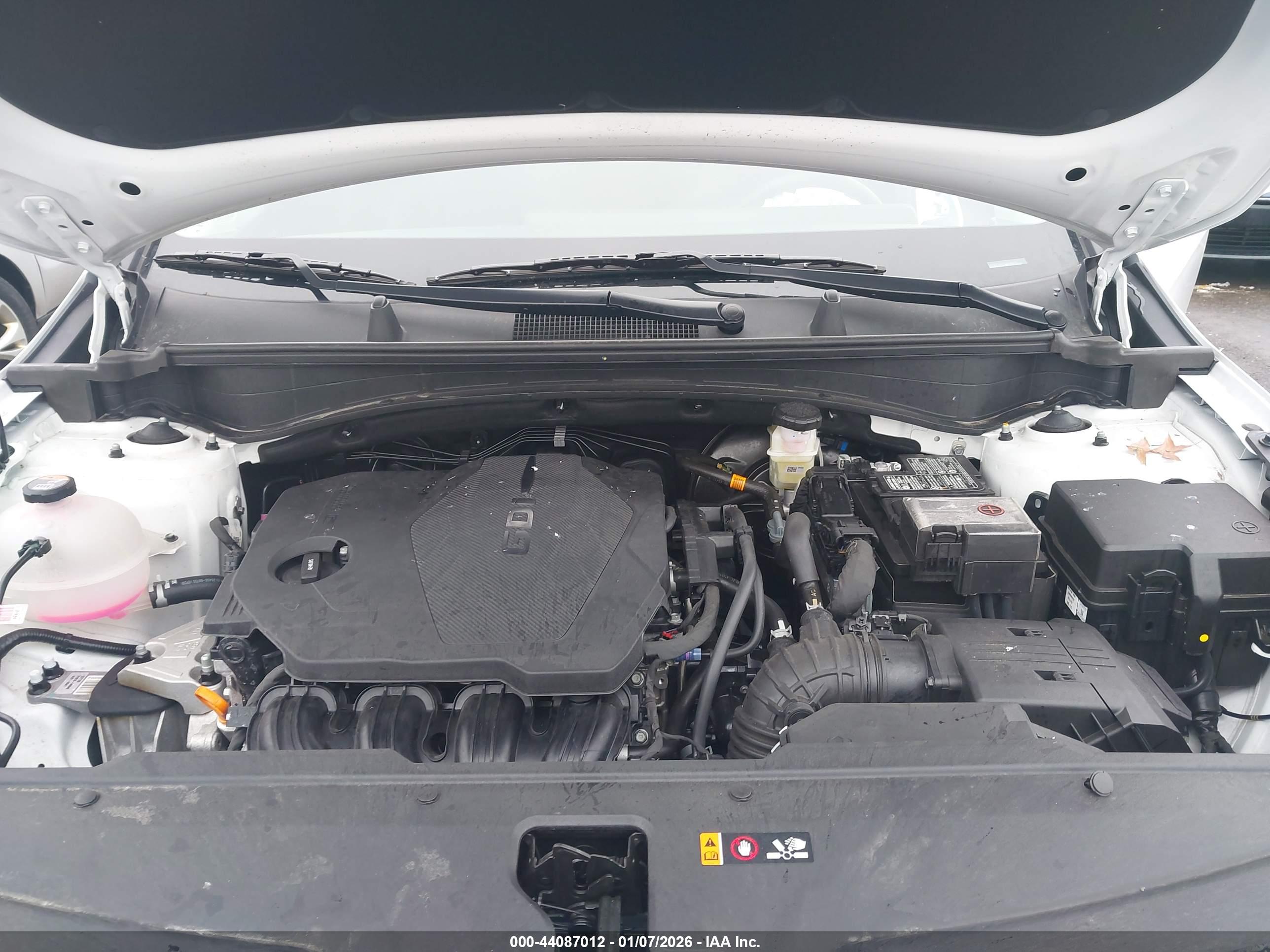 KIA SPORTAGE image 10