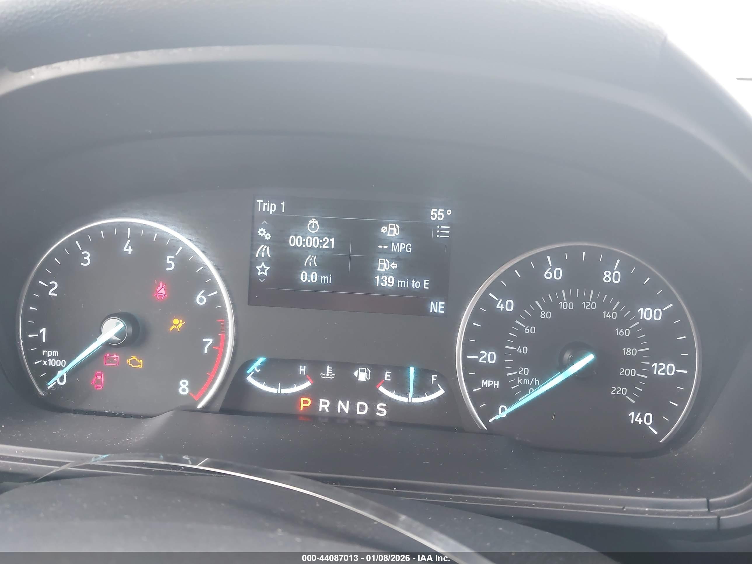 FORD ECOSPORT image 7