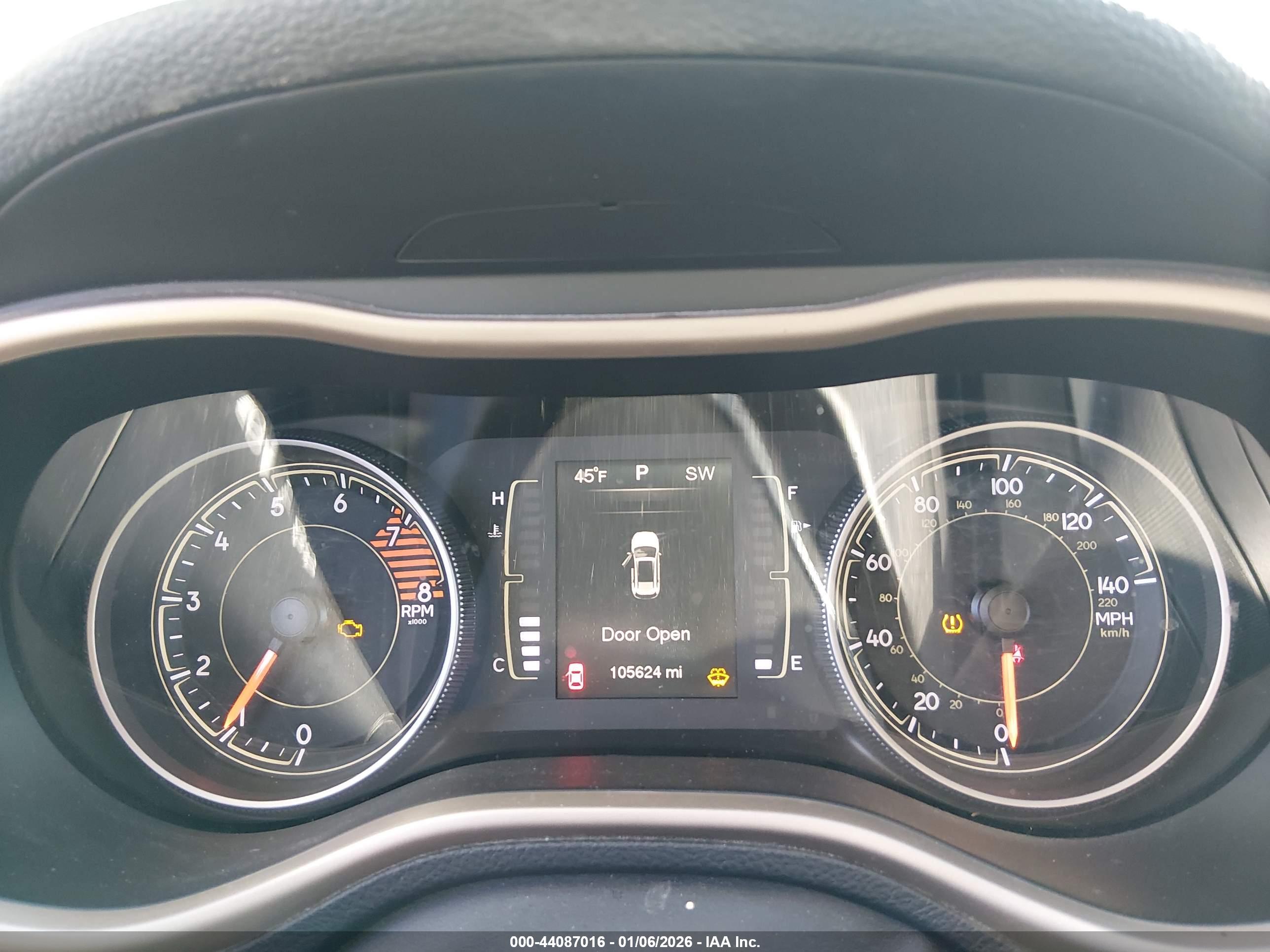 JEEP CHEROKEE image 7