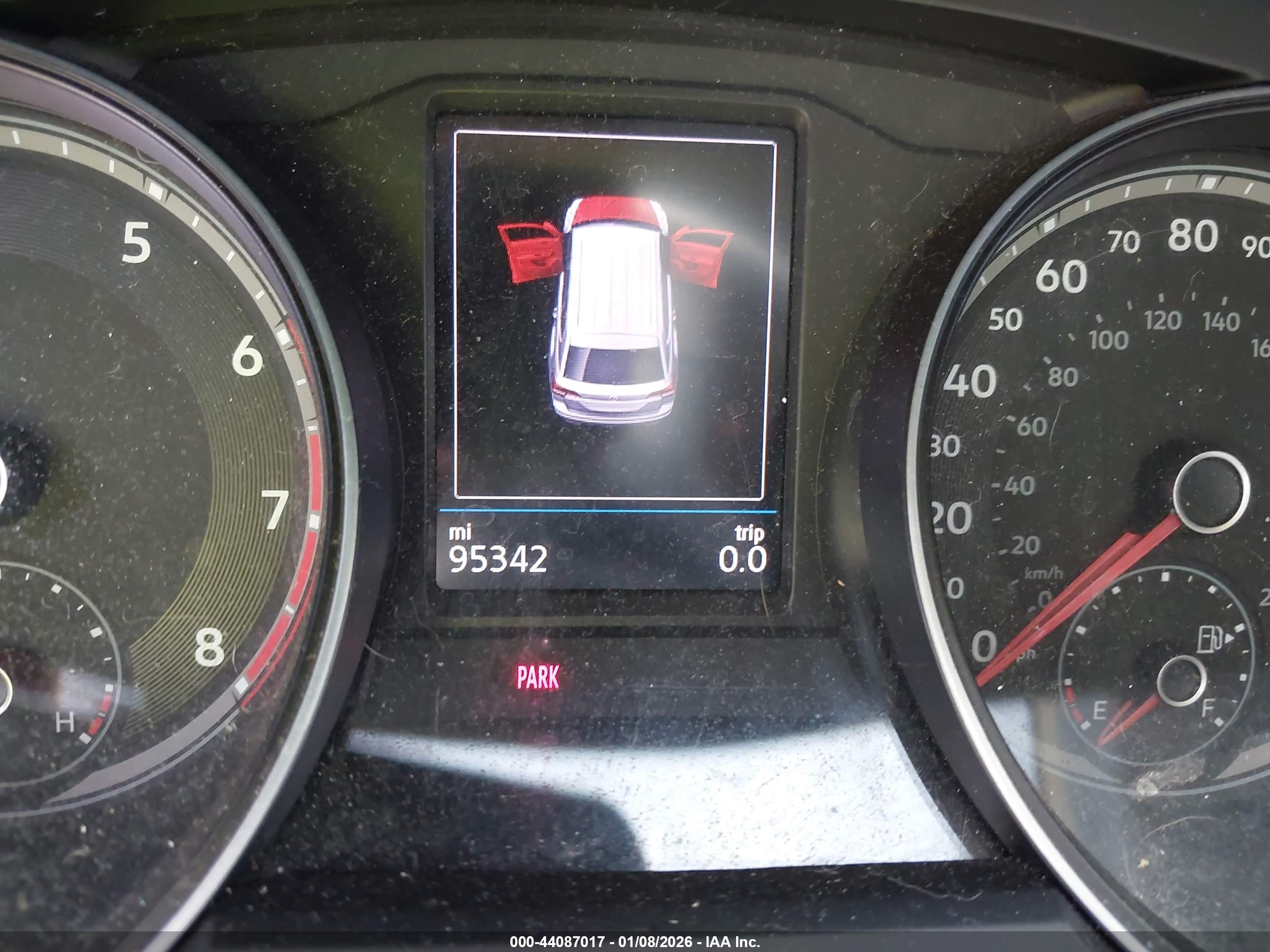 VOLKSWAGEN ATLAS image 7