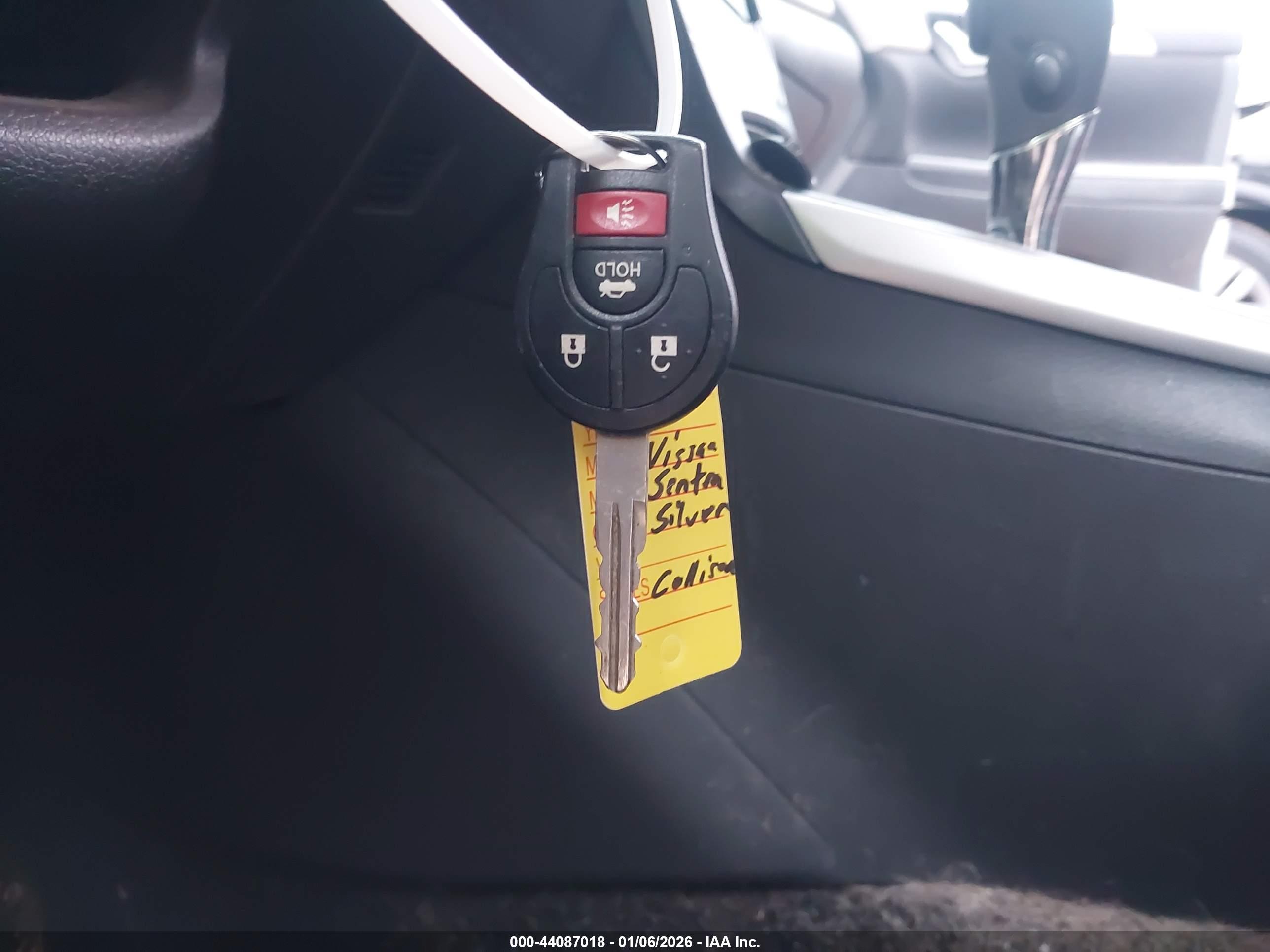 NISSAN SENTRA image 11